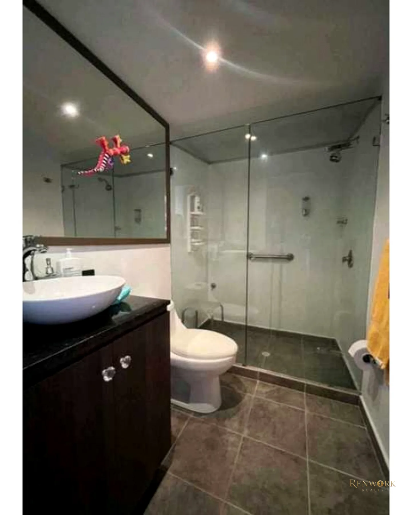 VENTA APTO EL POBLADO LOS BALSOS PISO ALTO VISTA · foto 7
