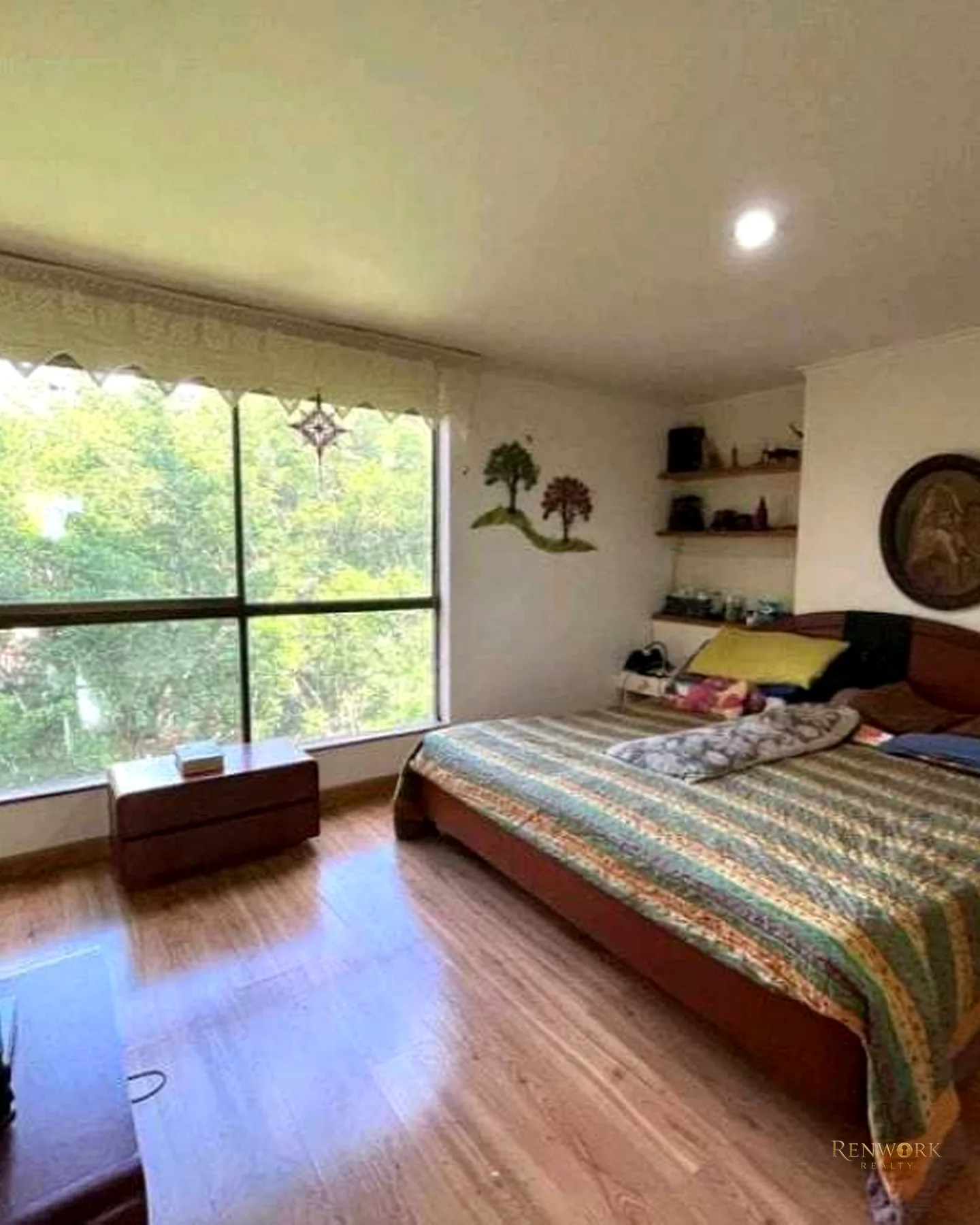 VENTA APTO EL POBLADO LOS BALSOS PISO ALTO VISTA · foto 5