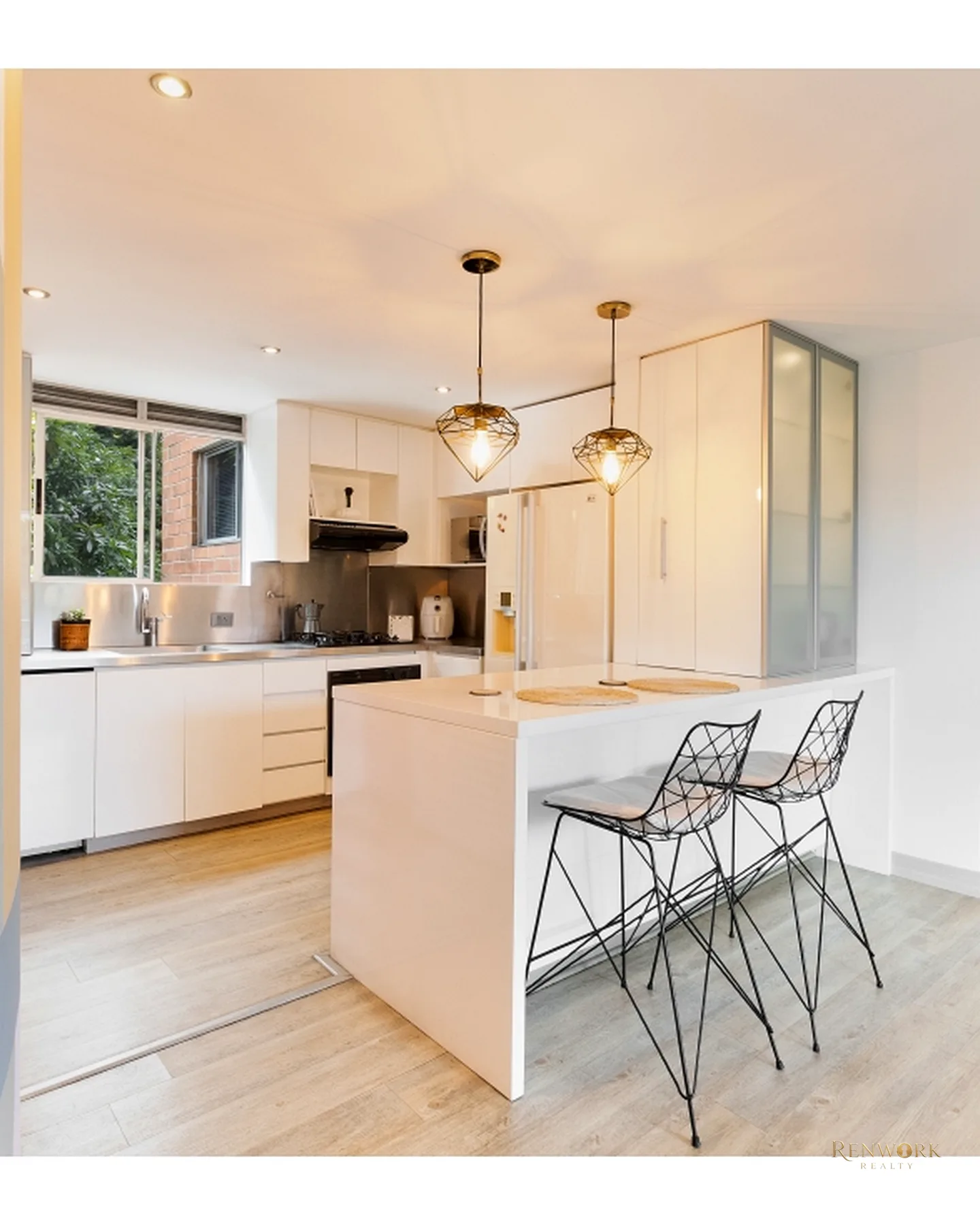 VENTA APTO EN POBLADO-ASTORGA REMODELADO, GRAN BALCON · foto 9