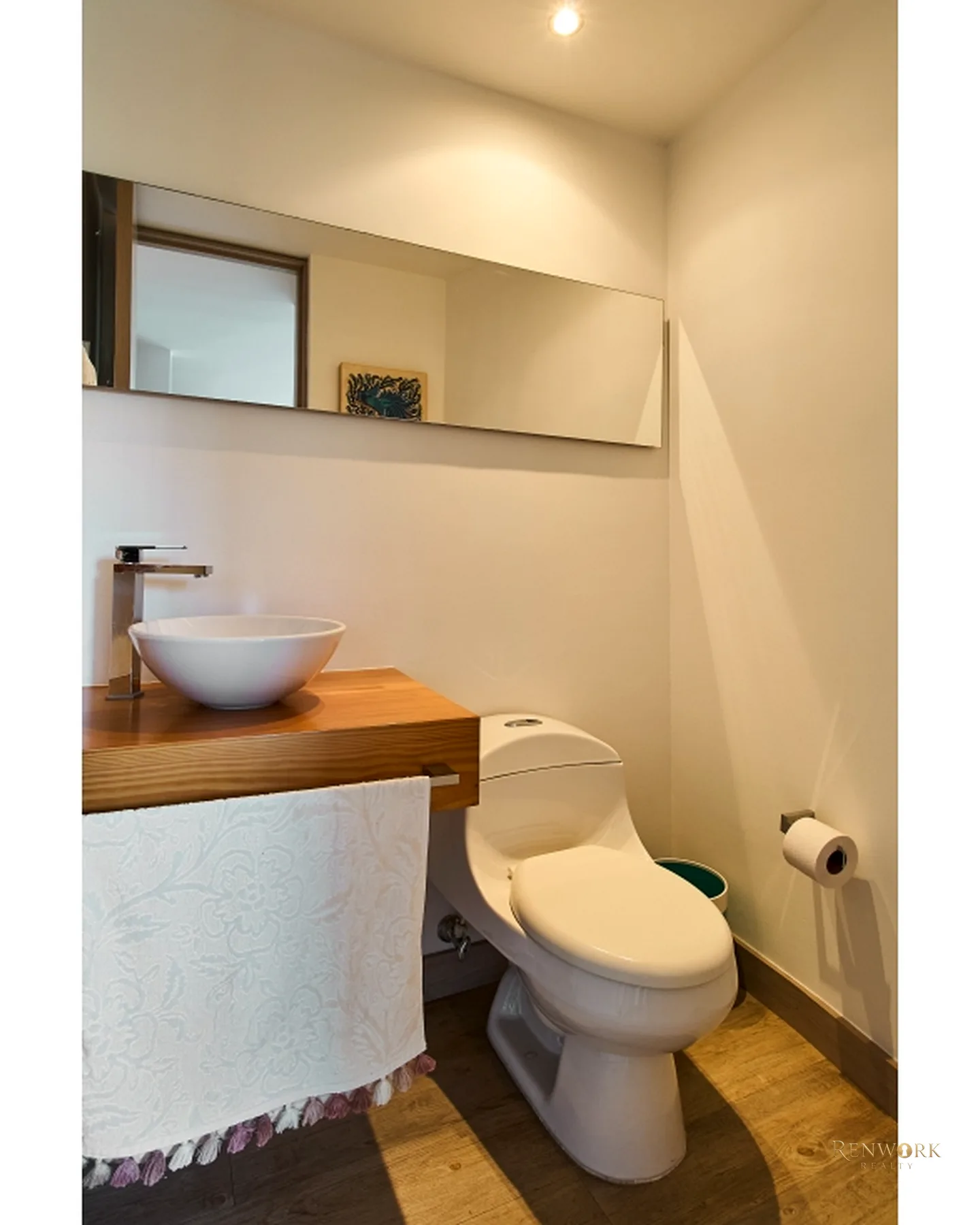 VENTA APTO EN POBLADO-ASTORGA REMODELADO, GRAN BALCON · foto 15