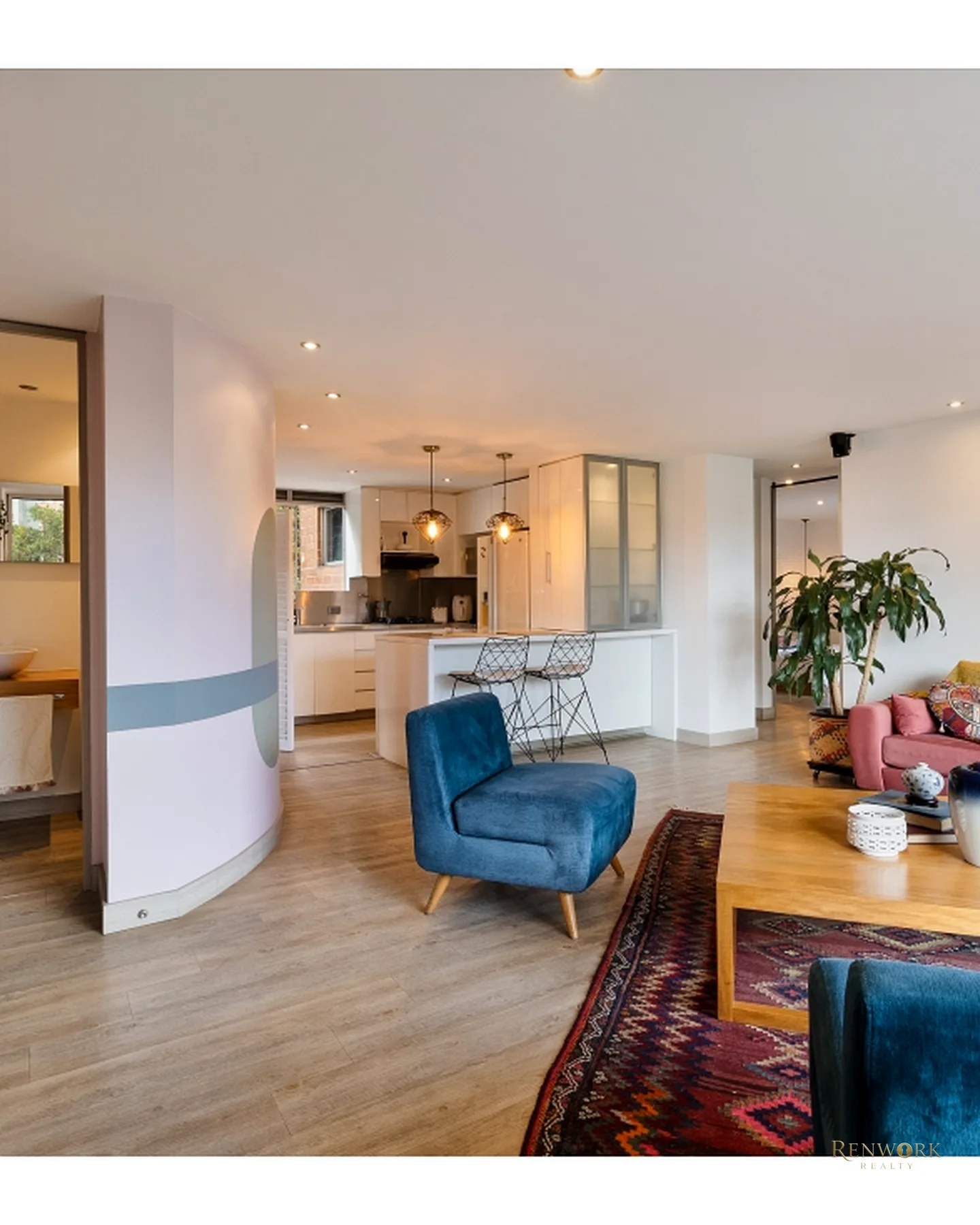 VENTA APTO EN POBLADO-ASTORGA REMODELADO, GRAN BALCON · foto 12