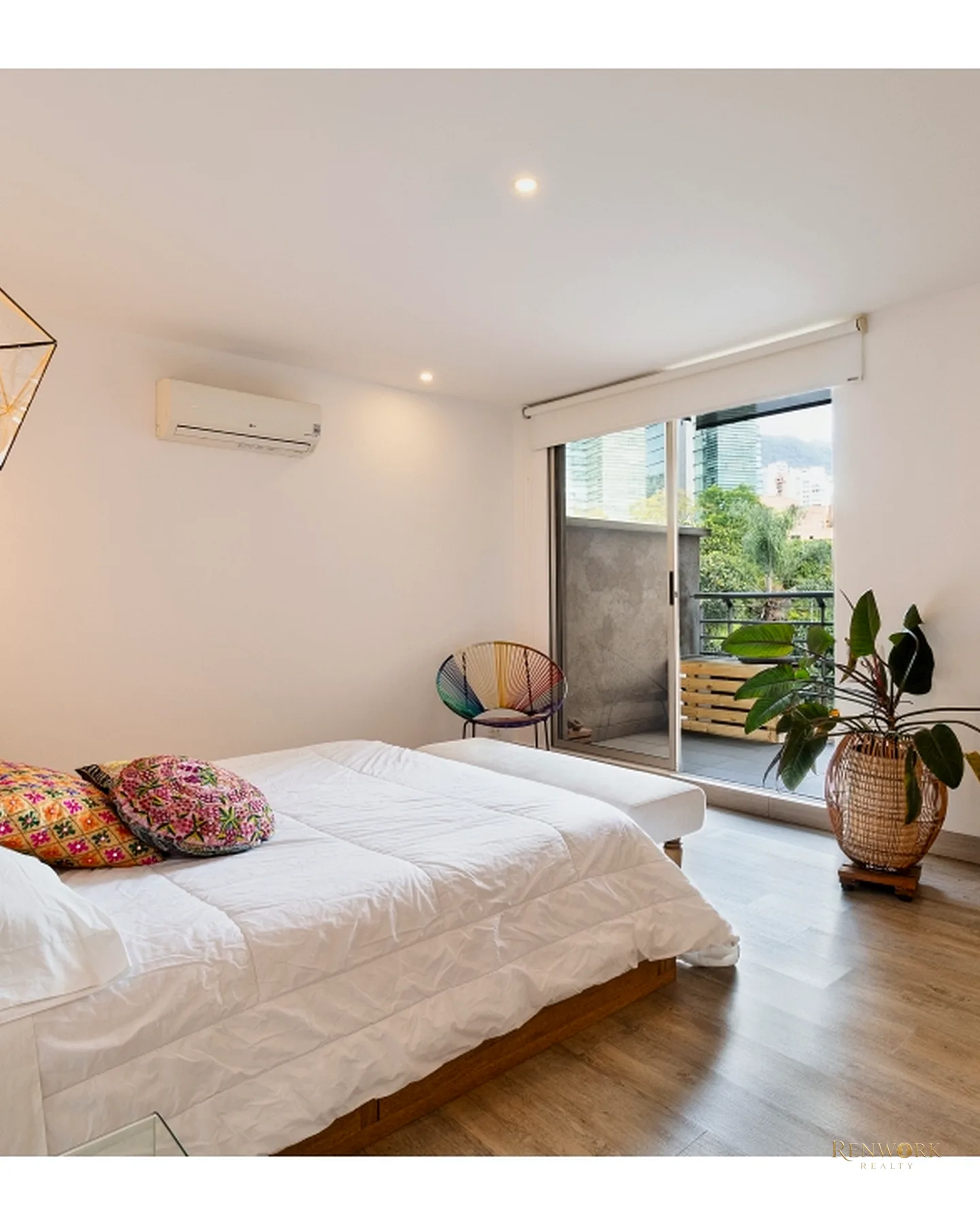 VENTA APTO EN POBLADO-ASTORGA REMODELADO, GRAN BALCON · foto 6