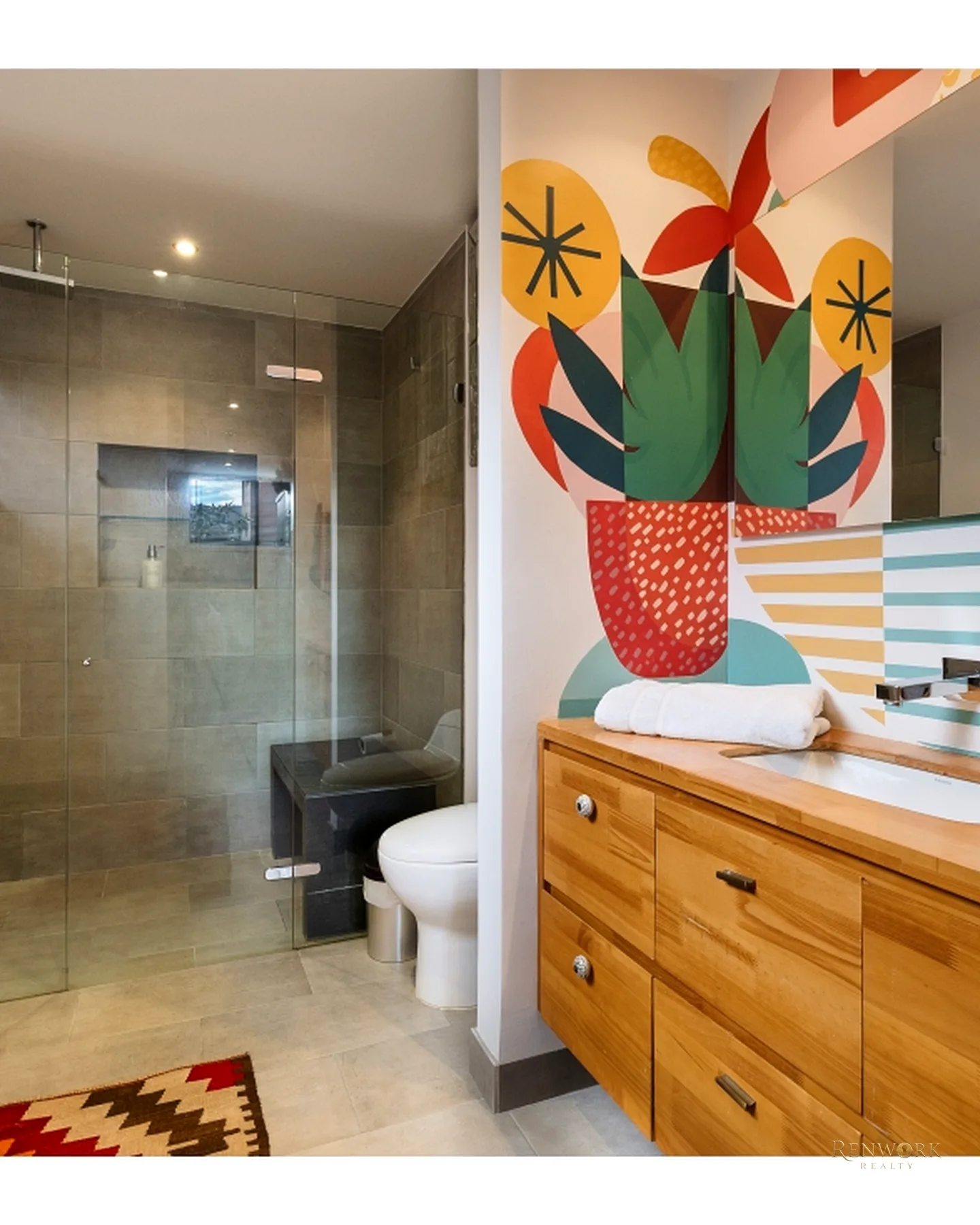 VENTA APTO EN POBLADO-ASTORGA REMODELADO, GRAN BALCON · foto 4
