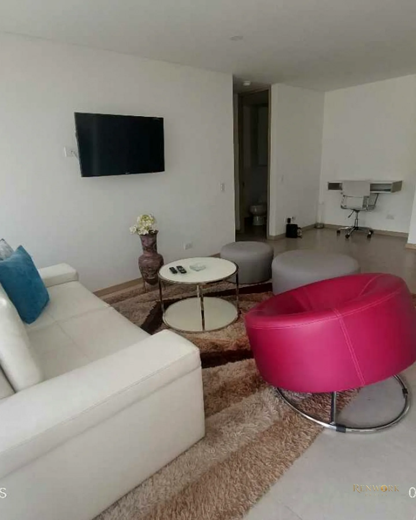 VENTA APTO ENVIGADO-BRUJAS-SUR · foto 5