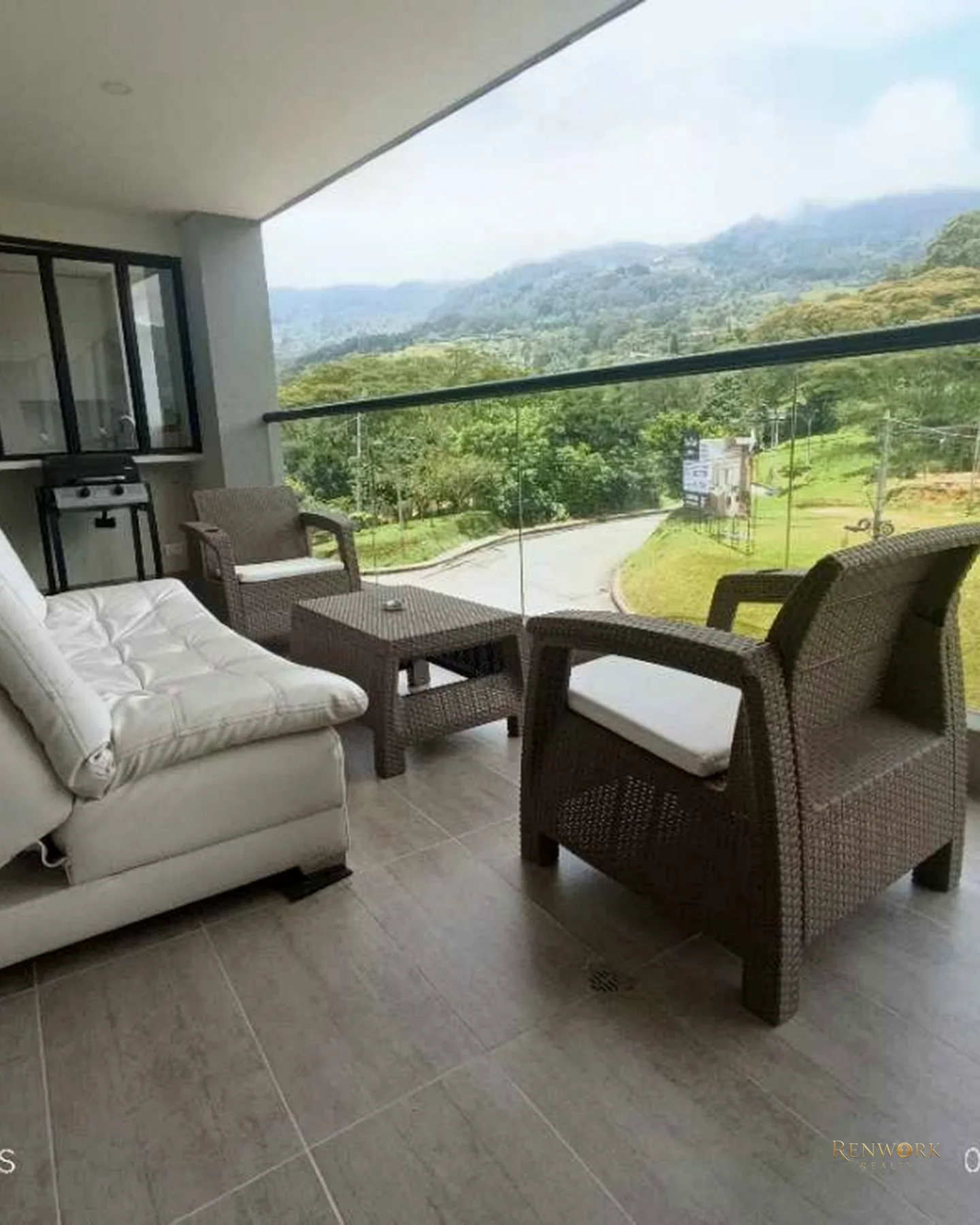 VENTA APTO ENVIGADO-BRUJAS-SUR · foto 2
