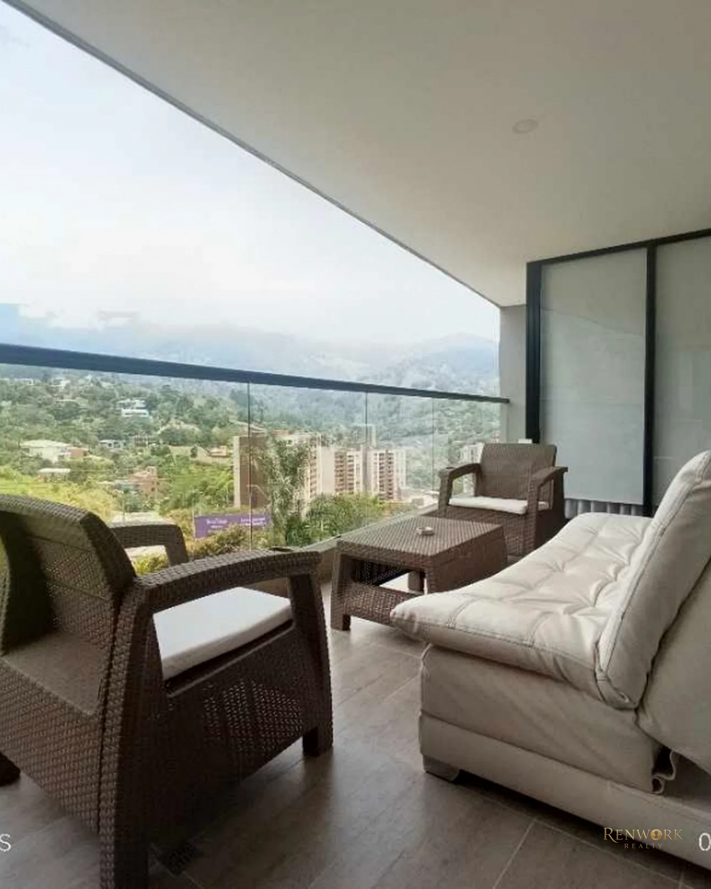 VENTA APTO ENVIGADO-BRUJAS-SUR · foto 1