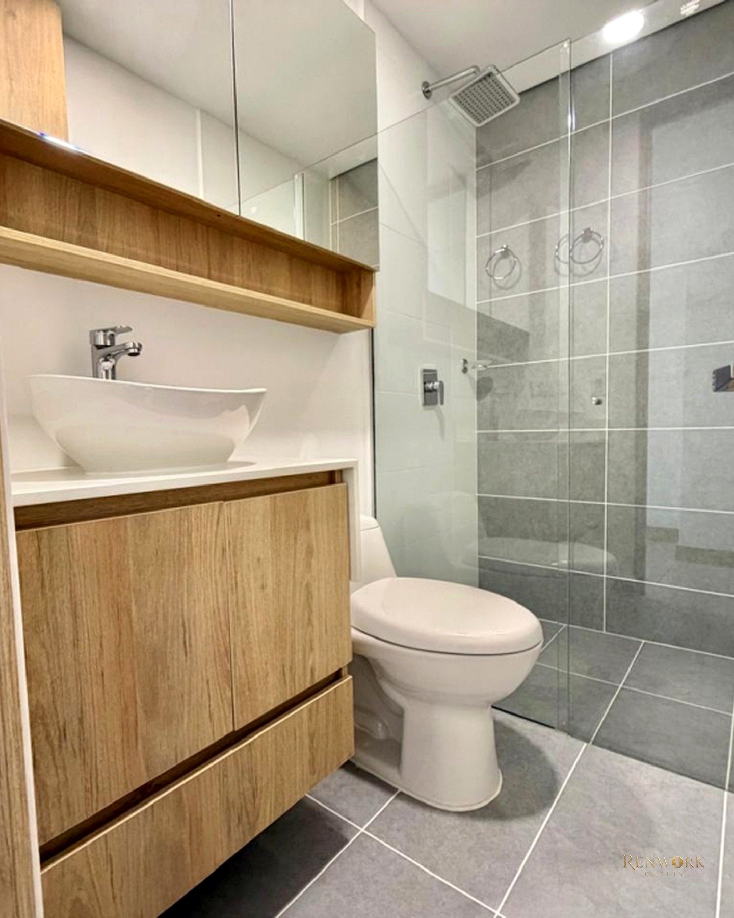 VENTA APTO NUEVO EN EL POBLADO - CIUDAD DEL RIO - PENTHOUSE · foto 13