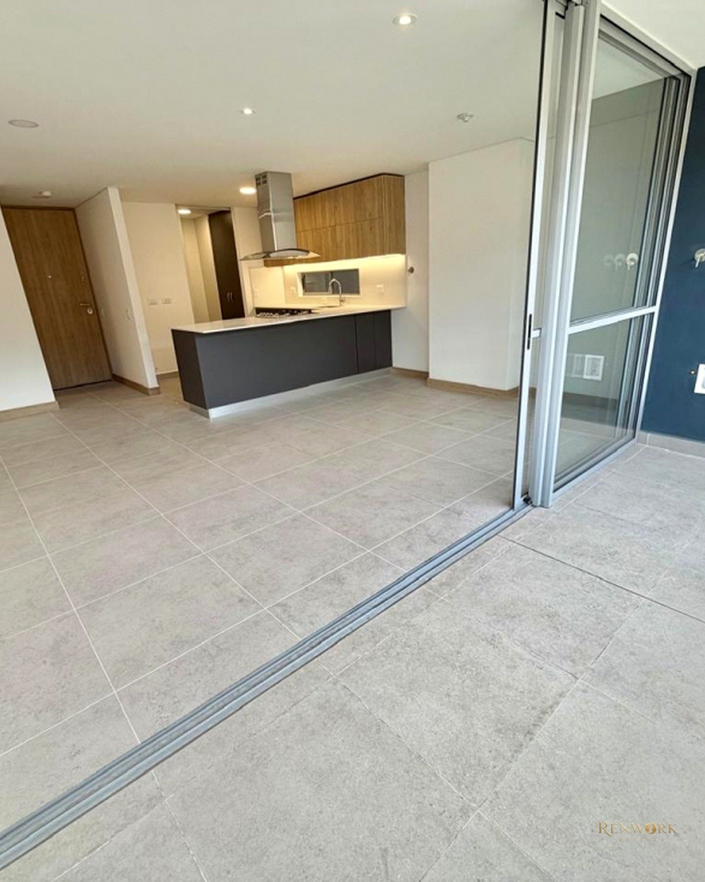 VENTA APTO NUEVO EN EL POBLADO - CIUDAD DEL RIO - PENTHOUSE · foto 6