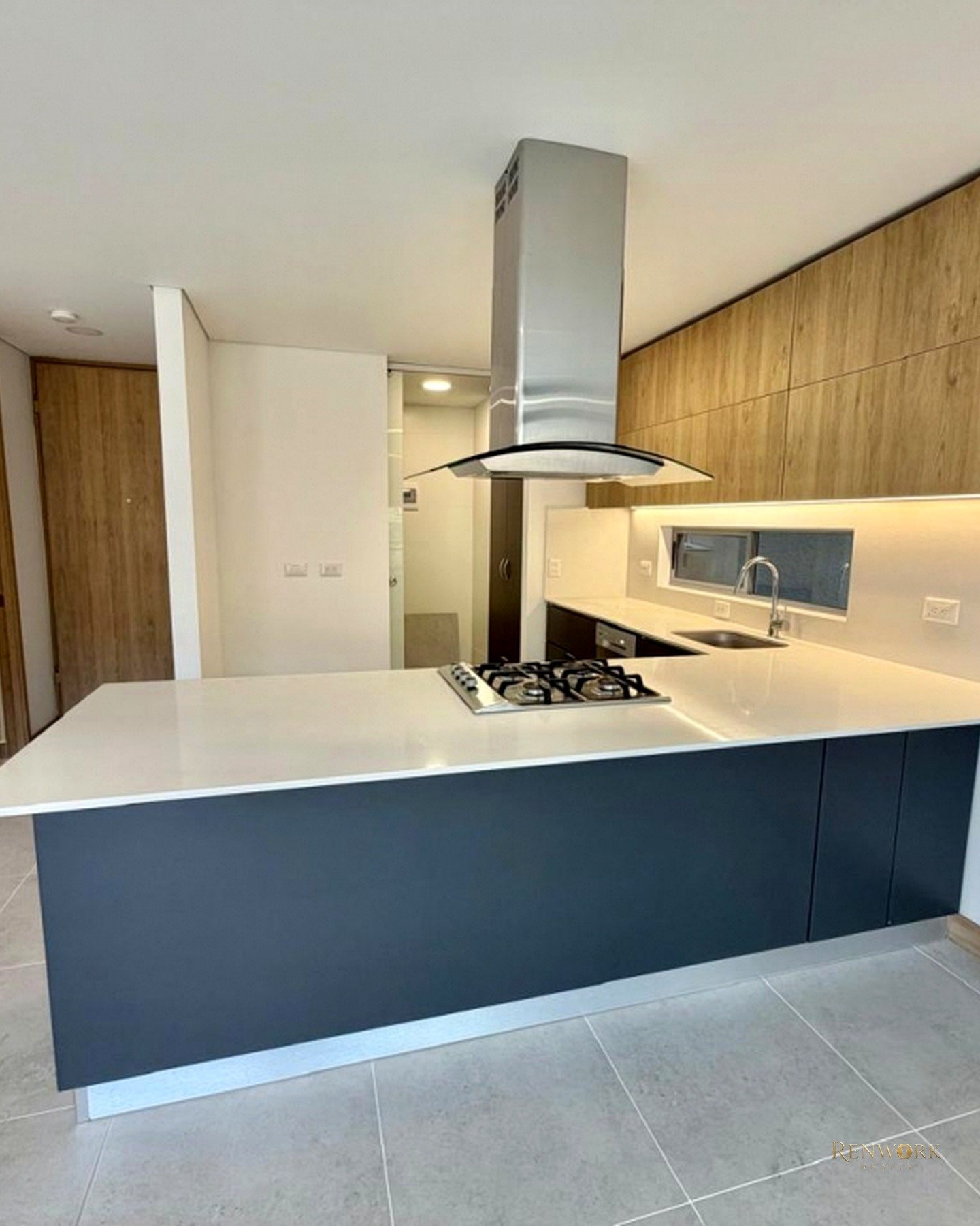VENTA APTO NUEVO EN EL POBLADO - CIUDAD DEL RIO - PENTHOUSE · foto 4