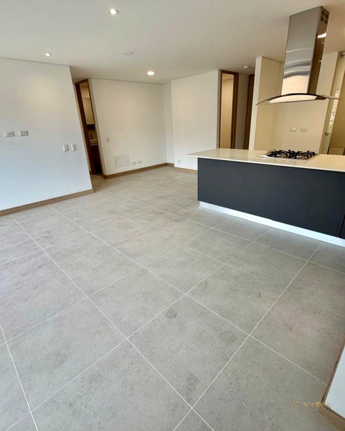 VENTA APTO NUEVO EN EL POBLADO - CIUDAD DEL RIO - PENTHOUSE · foto 7
