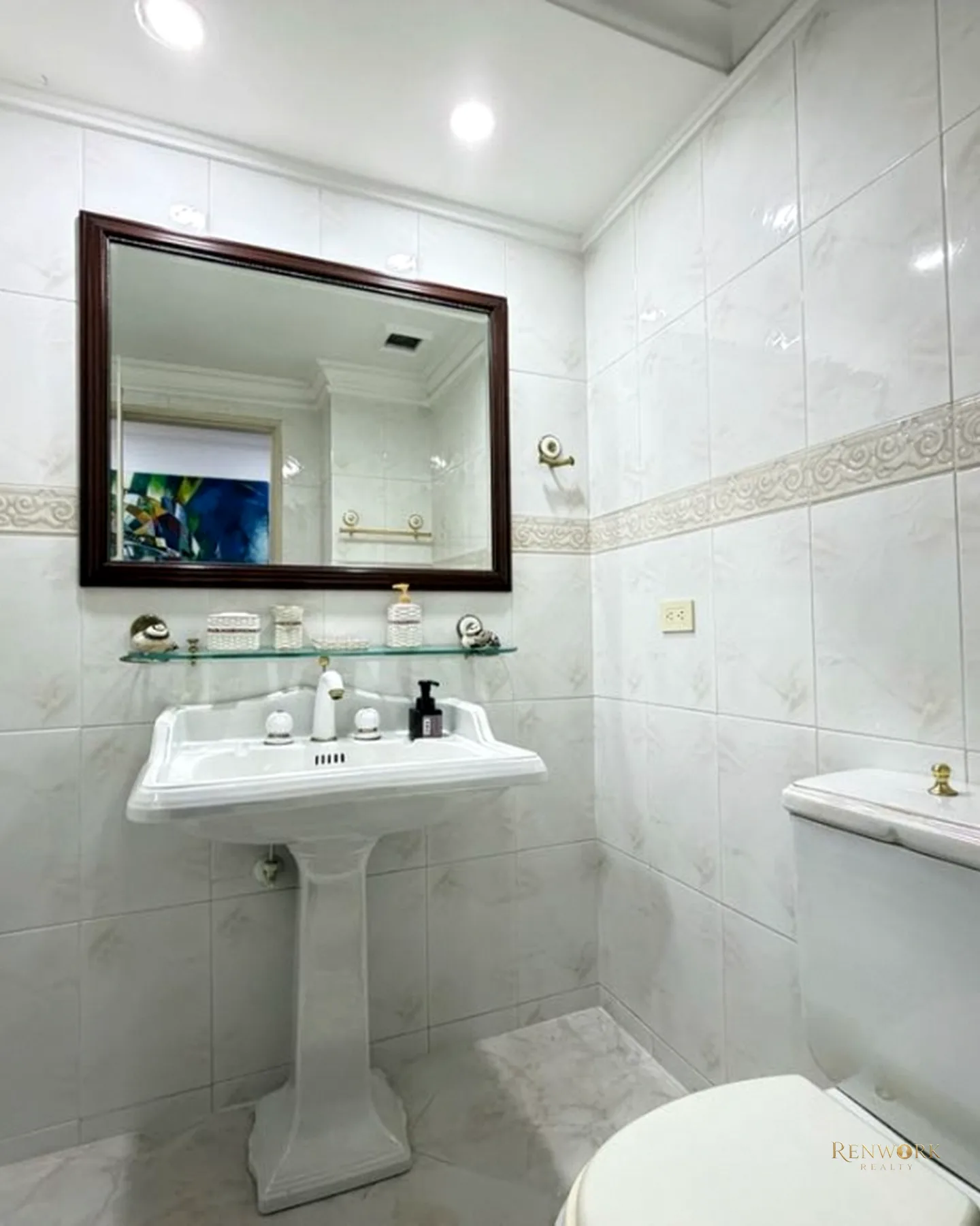 VENTA APTO PARA REMODELAR CON SÚPER VISTA SECTOR LOS BALSOS · foto 16