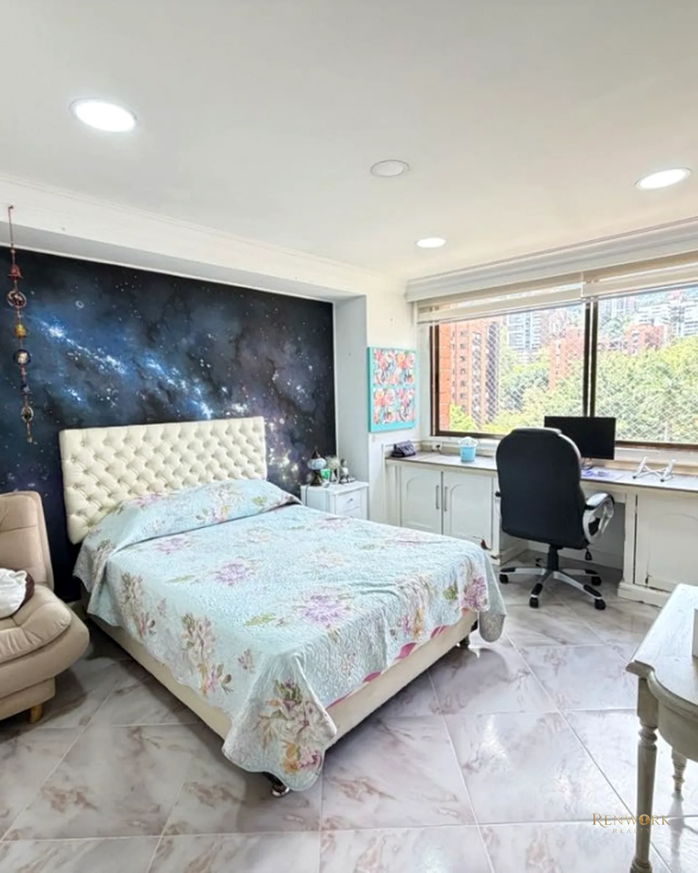 VENTA APTO PARA REMODELAR CON SÚPER VISTA SECTOR LOS BALSOS · foto 7