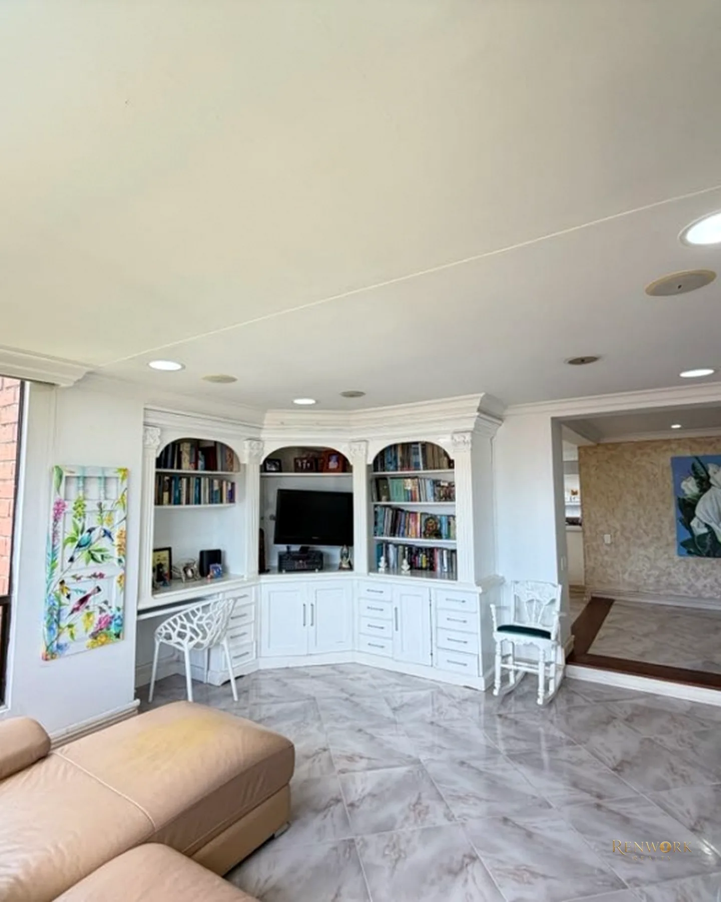 VENTA APTO PARA REMODELAR CON SÚPER VISTA SECTOR LOS BALSOS · foto 4