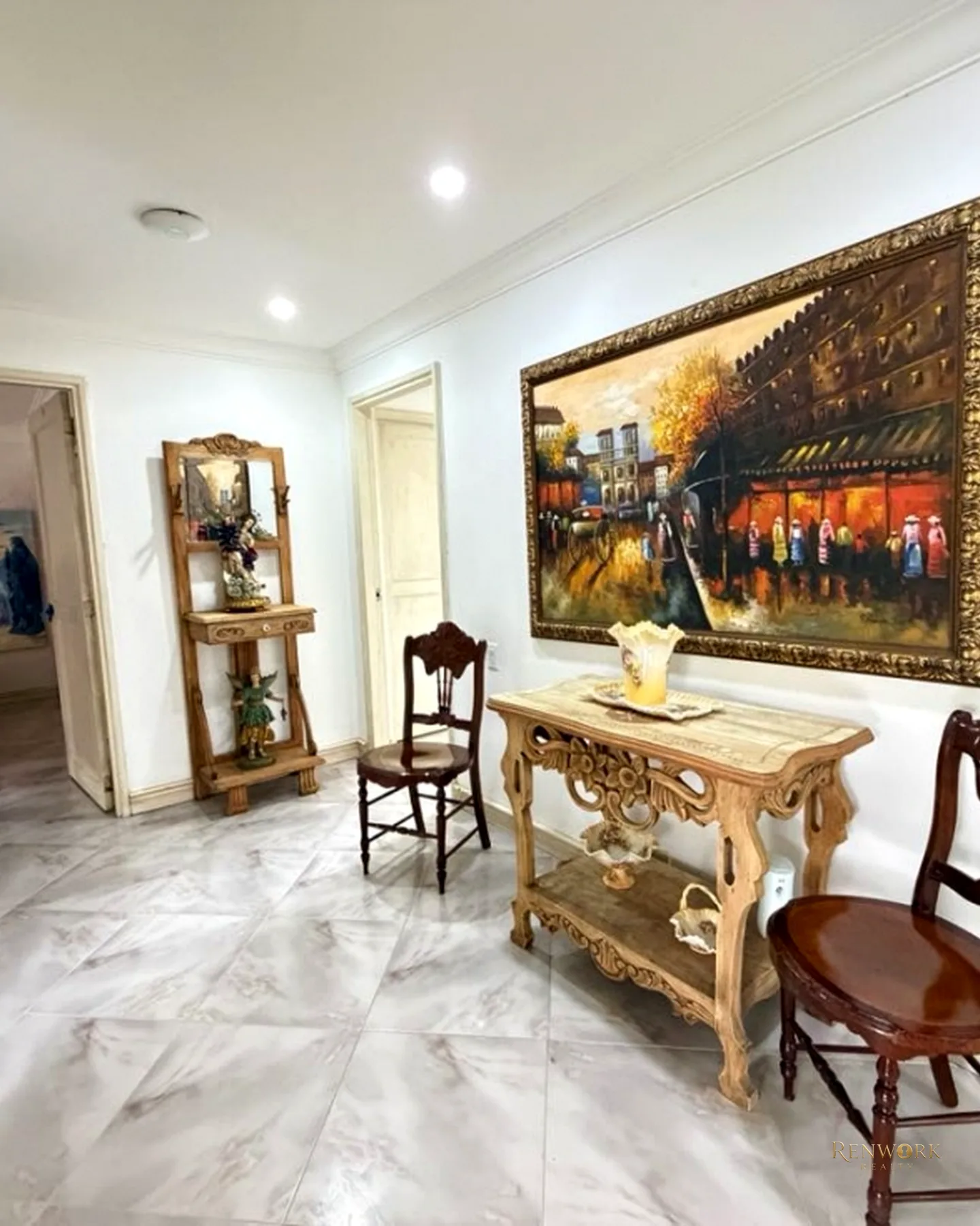 VENTA APTO PARA REMODELAR CON SÚPER VISTA SECTOR LOS BALSOS · foto 9
