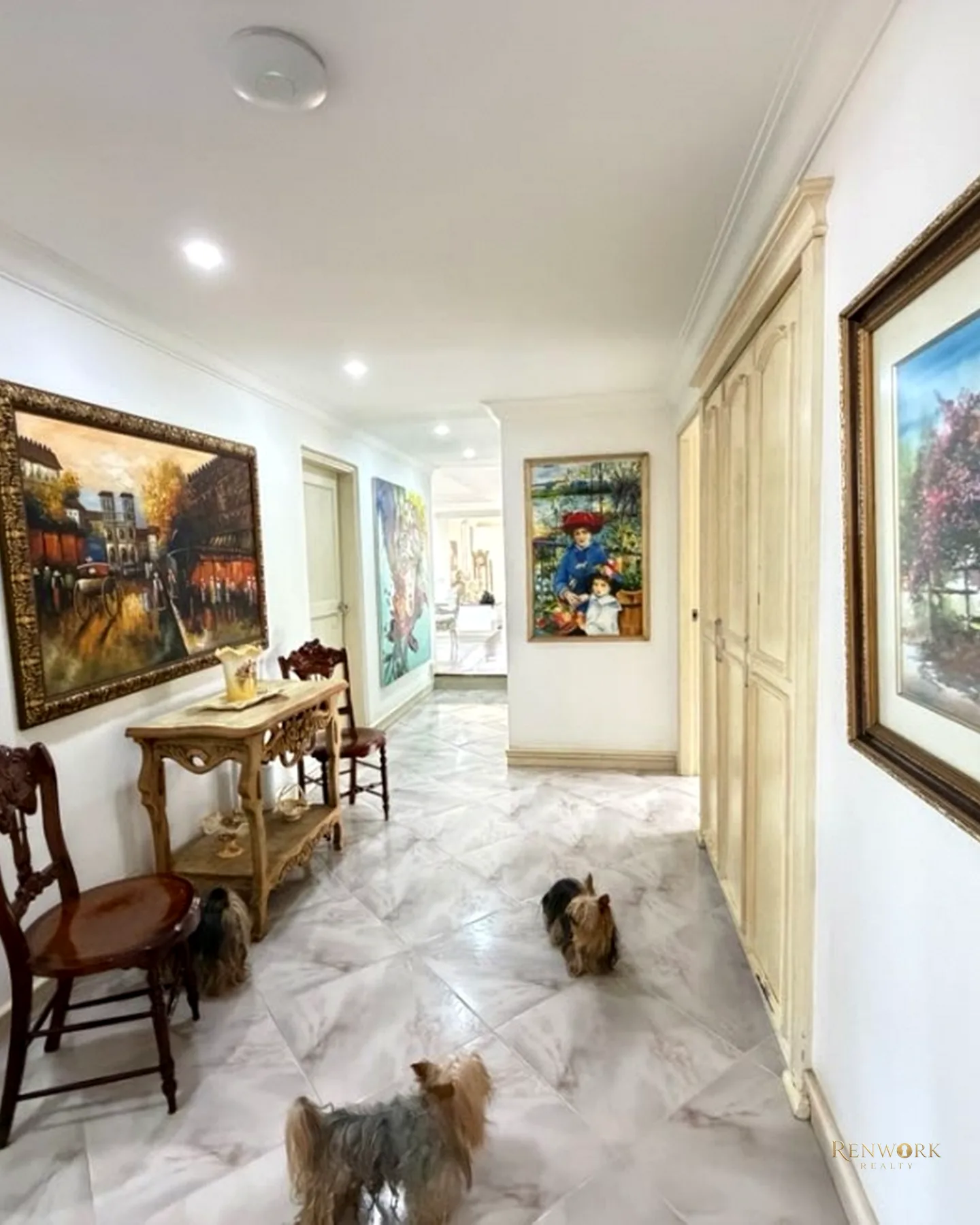 VENTA APTO PARA REMODELAR CON SÚPER VISTA SECTOR LOS BALSOS · foto 11