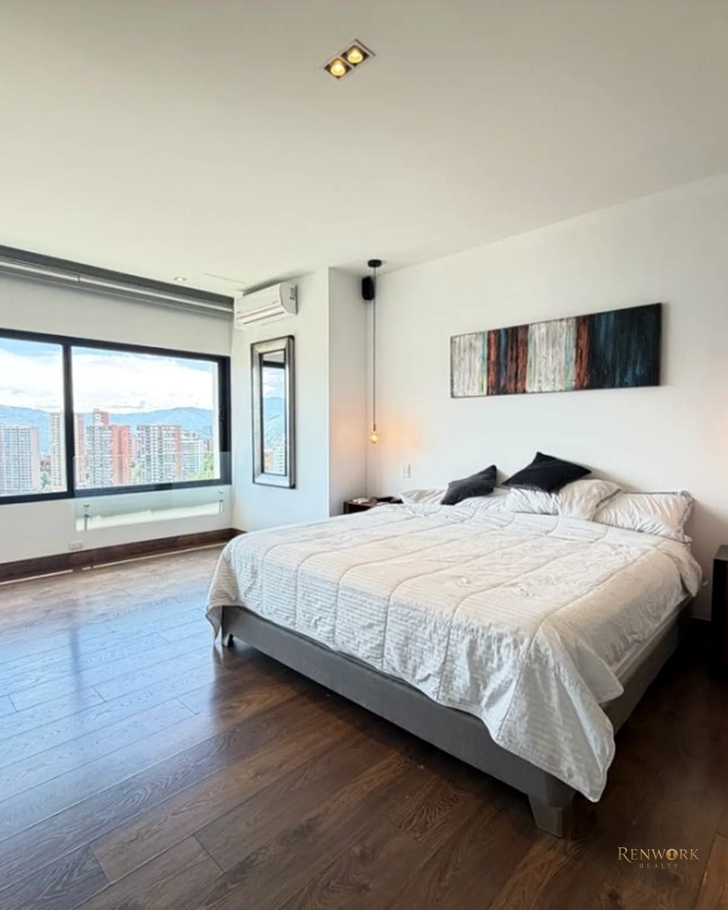 VENTA/ARRIENDO APARTAMENTO ESPECTACULAR SECTOR CAMPESTRE DRIVE INN · foto 12