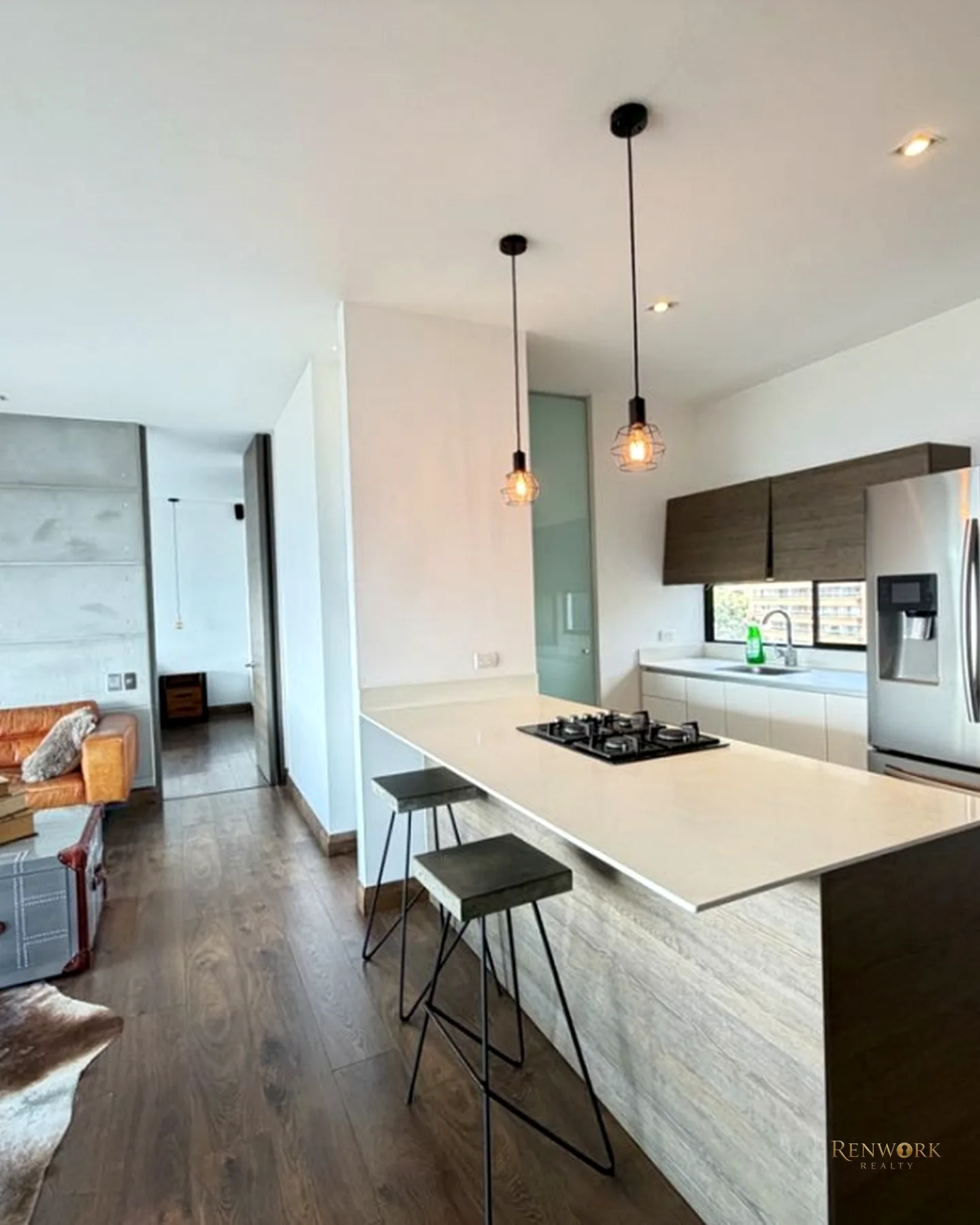 VENTA/ARRIENDO APARTAMENTO ESPECTACULAR SECTOR CAMPESTRE DRIVE INN · foto 8