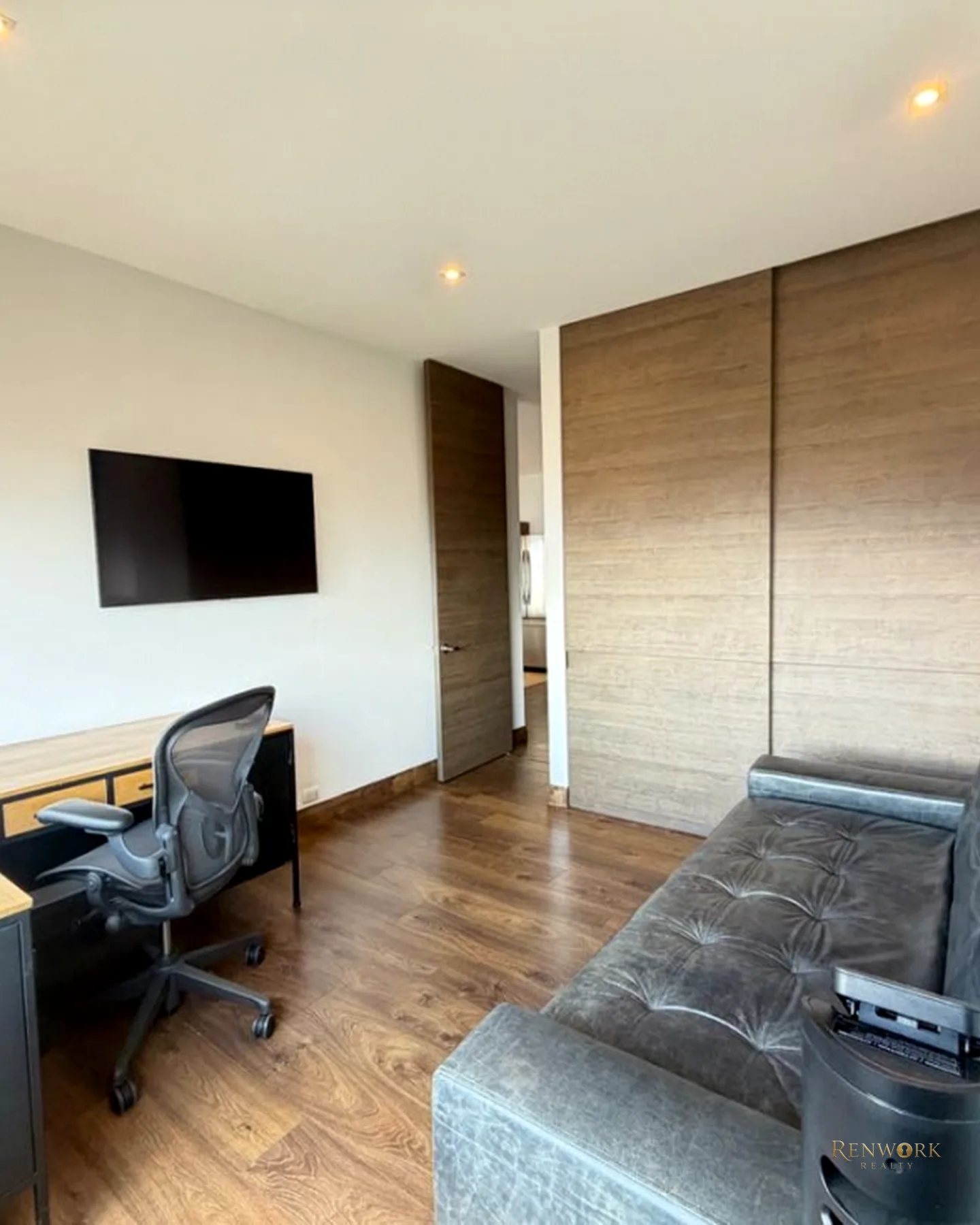 VENTA/ARRIENDO APARTAMENTO ESPECTACULAR SECTOR CAMPESTRE DRIVE INN · foto 11