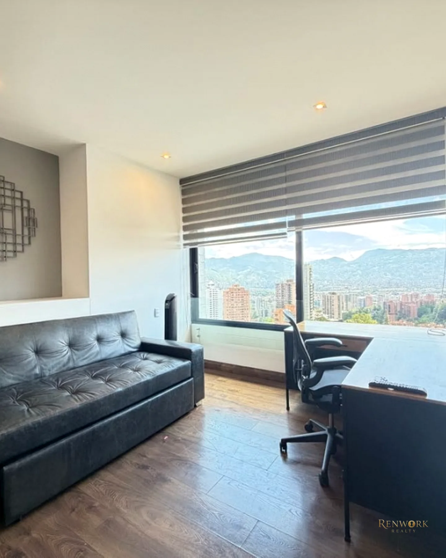 VENTA/ARRIENDO APARTAMENTO ESPECTACULAR SECTOR CAMPESTRE DRIVE INN · foto 10