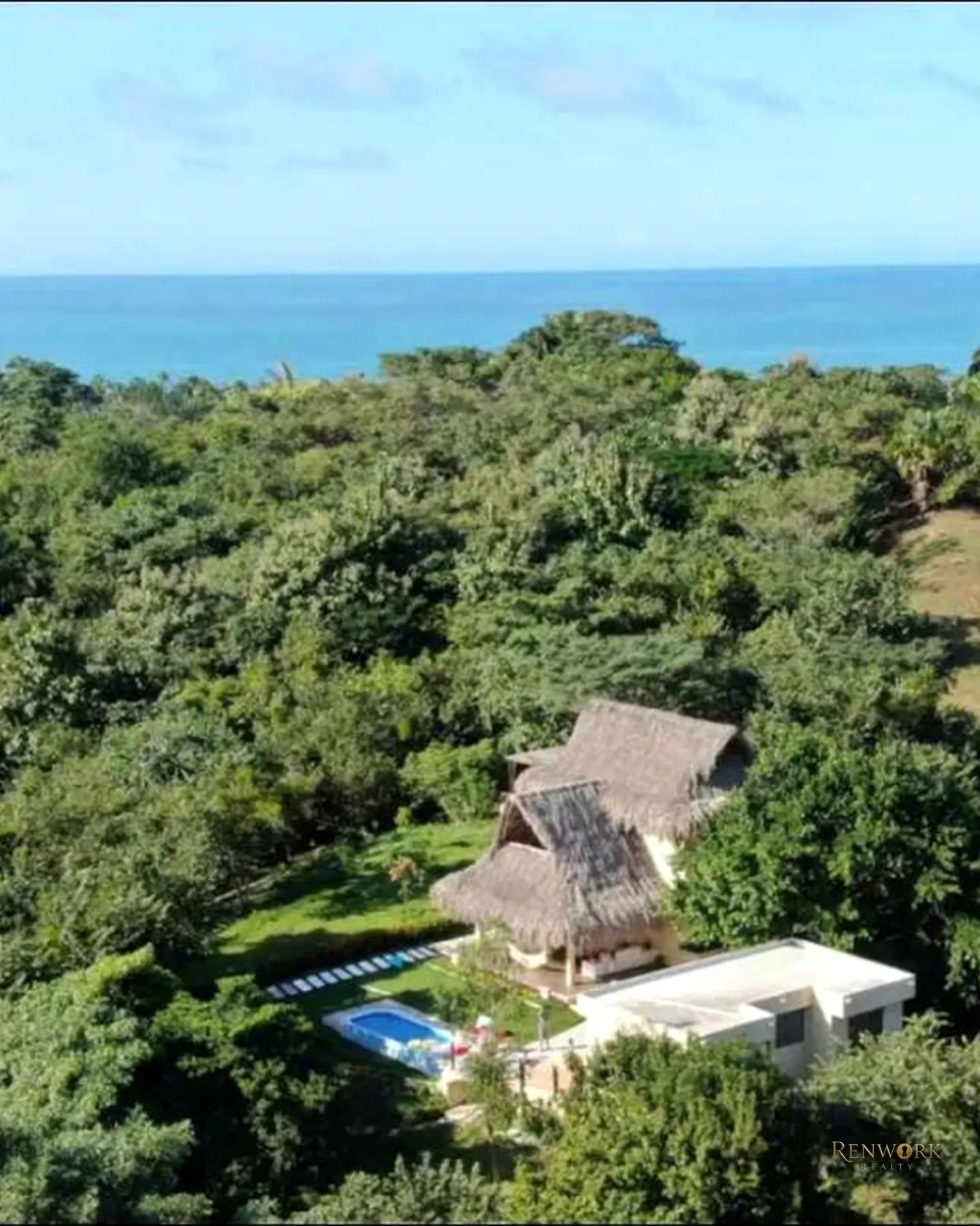 VENTA CABAÑA-PALOMINO-BAJA GUAJIRA-NORTE-COLOMBIA · foto 9