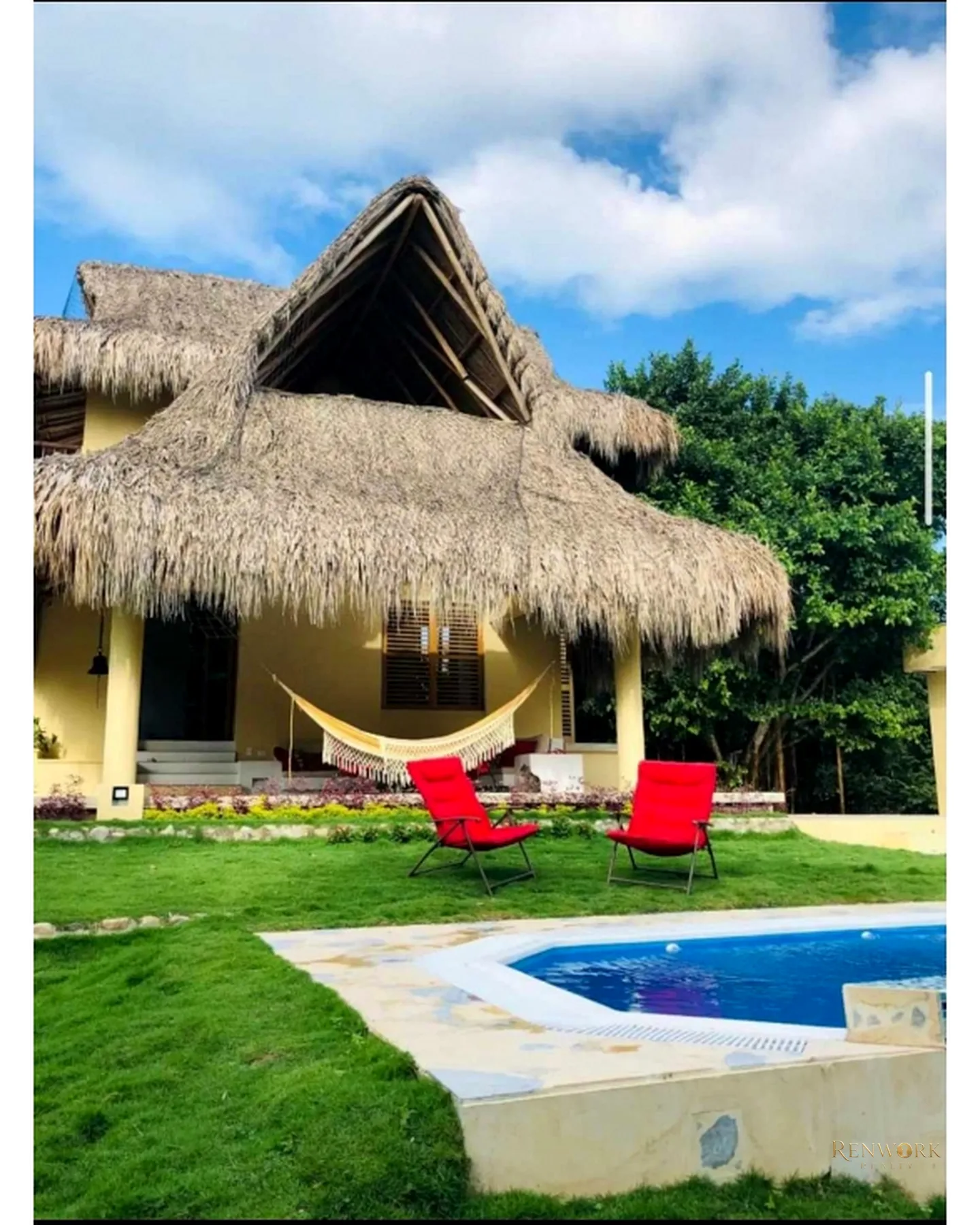 VENTA CABAÑA-PALOMINO-BAJA GUAJIRA-NORTE-COLOMBIA · foto 2