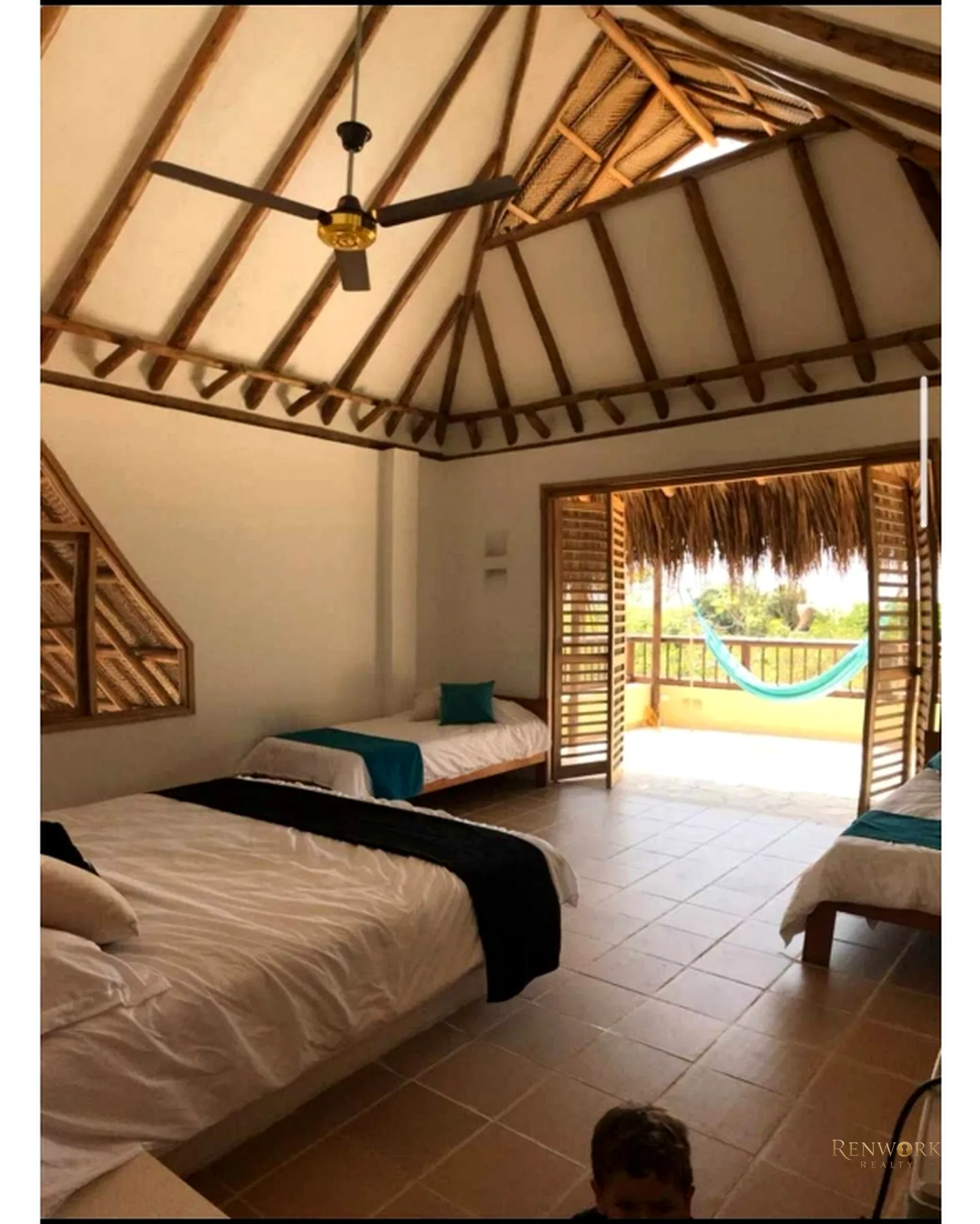 VENTA CABAÑA-PALOMINO-BAJA GUAJIRA-NORTE-COLOMBIA · foto 4