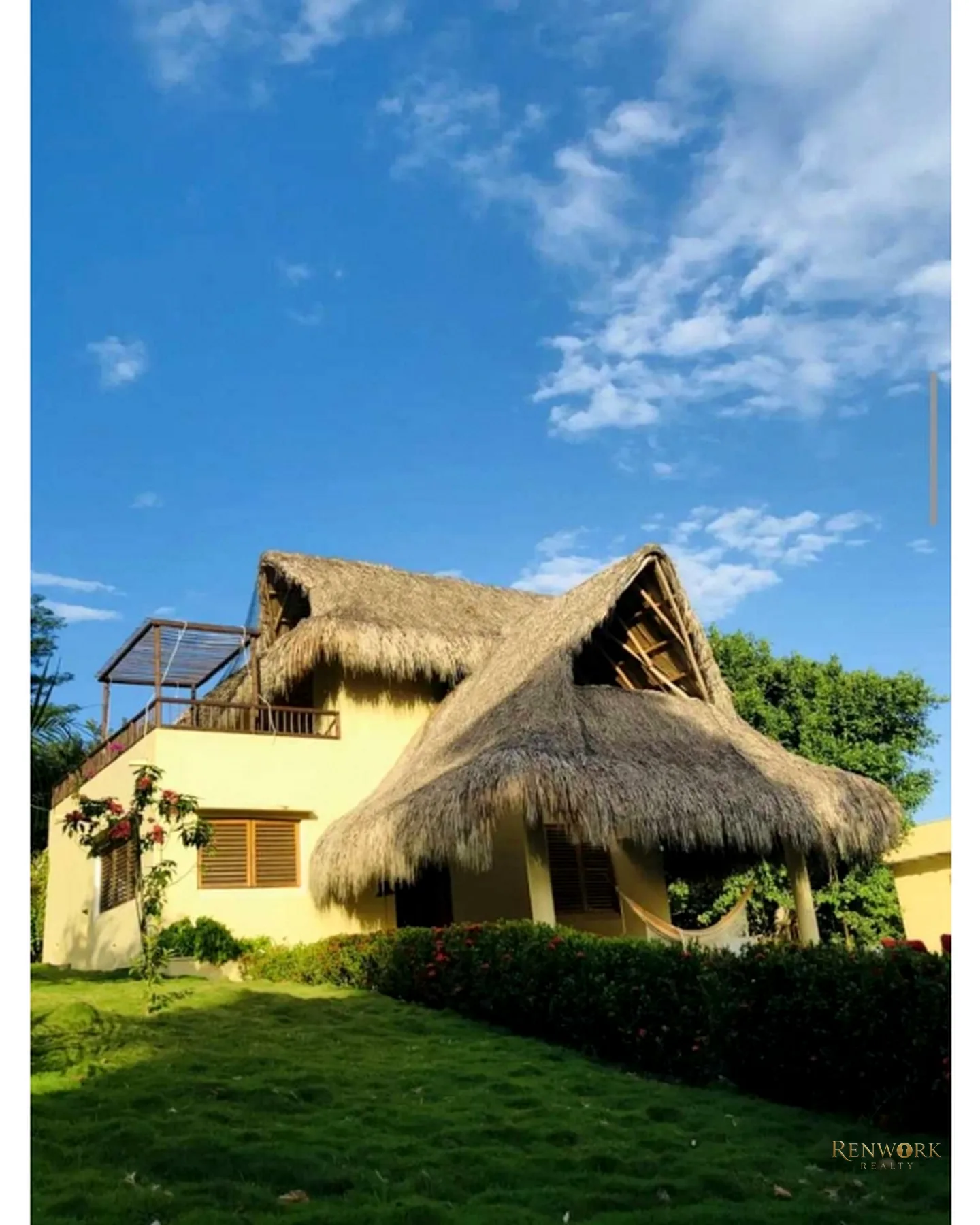 VENTA CABAÑA-PALOMINO-BAJA GUAJIRA-NORTE-COLOMBIA · foto 1
