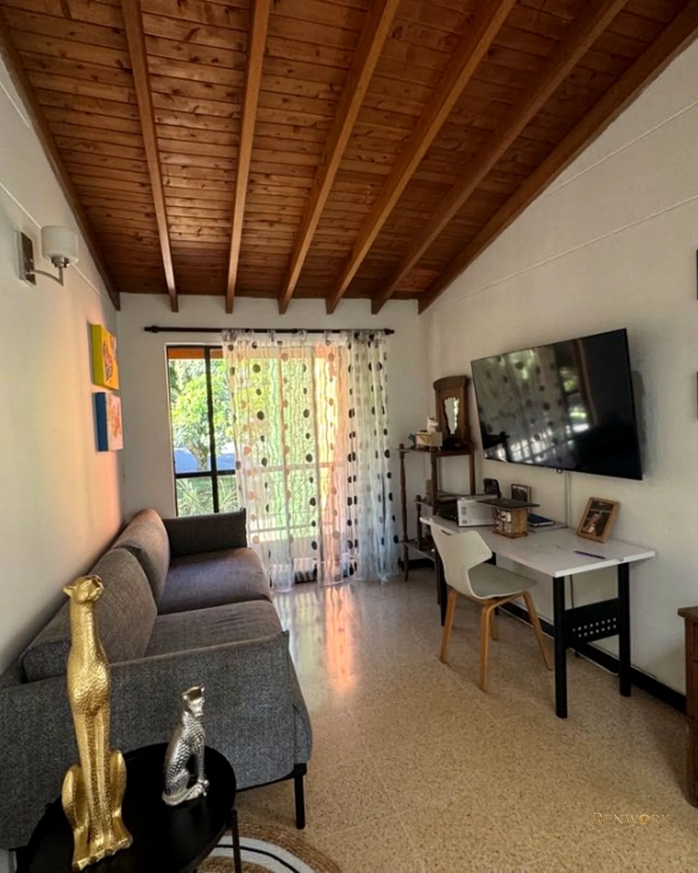 VENTA CASA 2 NIVELES ENVIGADO LOMA DEL CHOCHO · foto 5