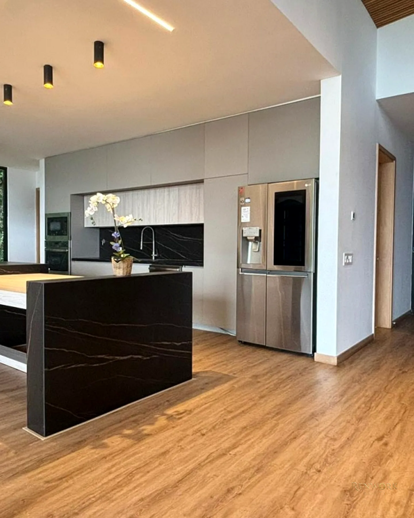 VENTA CASA ALTO DE LAS PALMAS CERCA LA TESORO · foto 3