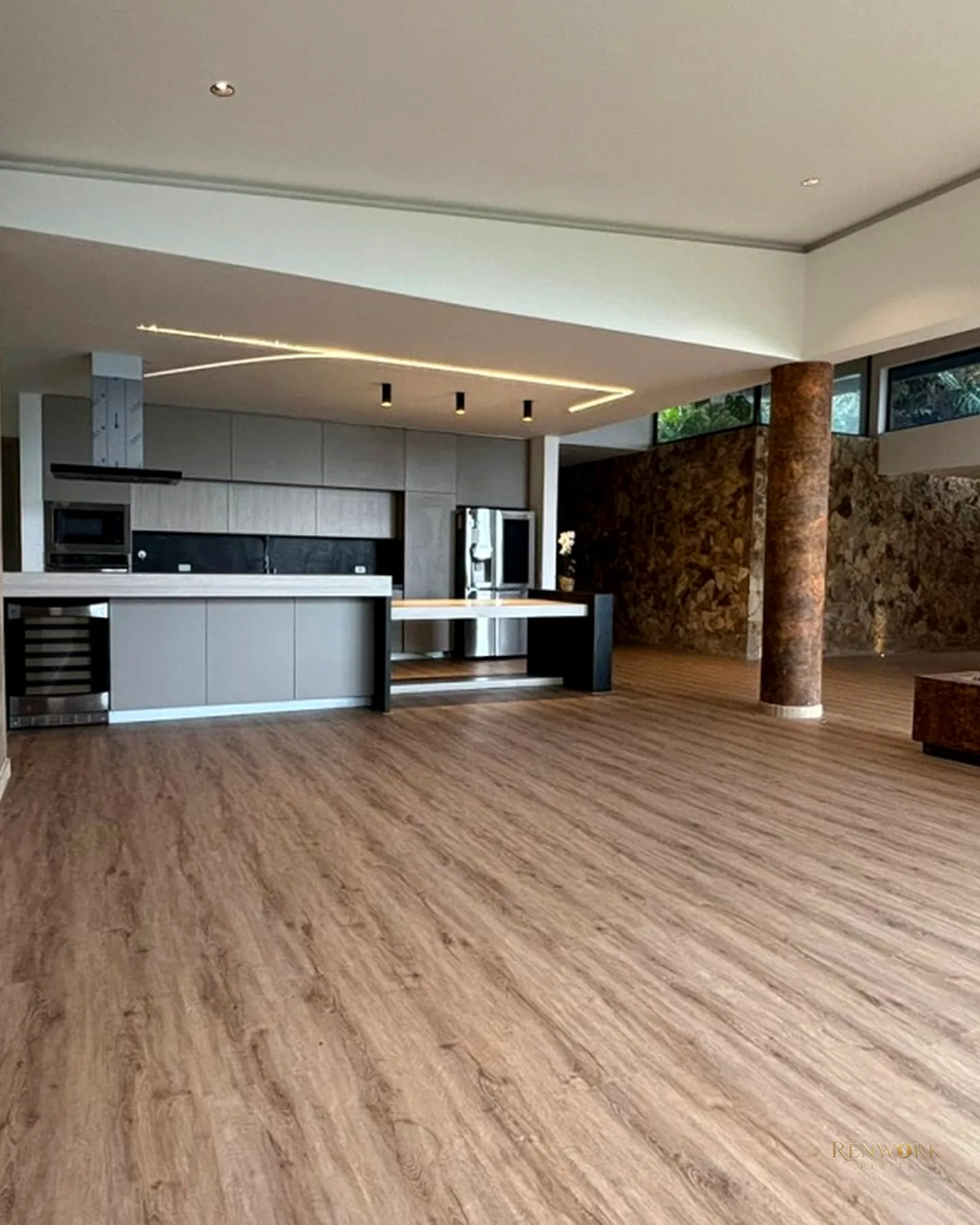VENTA CASA ALTO DE LAS PALMAS CERCA LA TESORO · foto 1