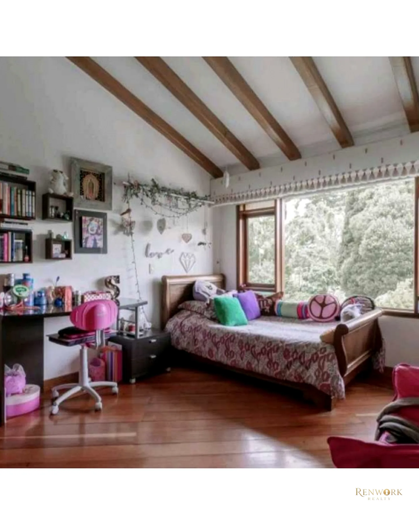 VENTA CASA ALTO DE LAS PALMAS · foto 13