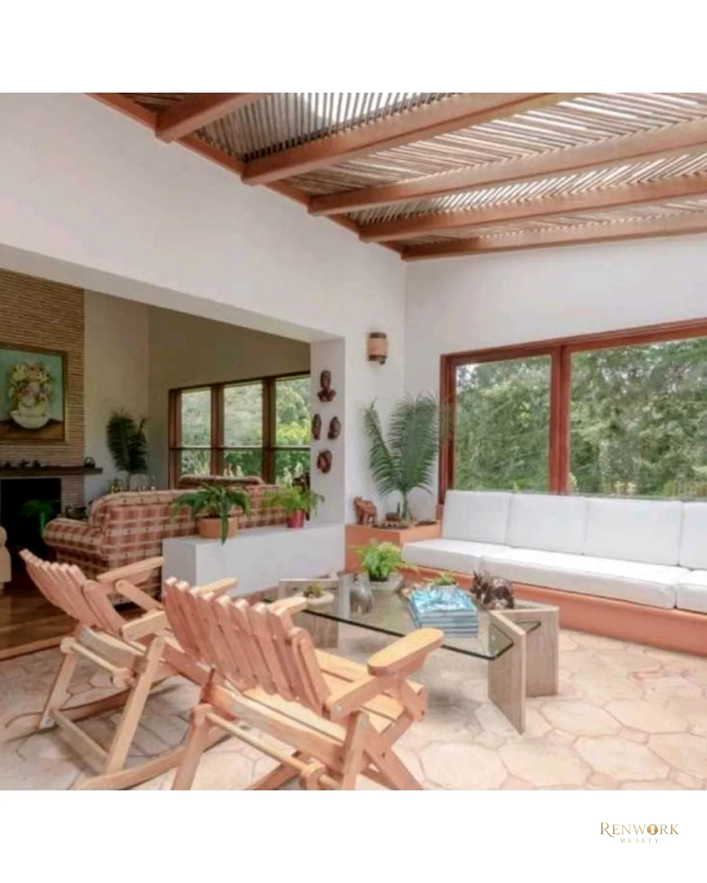 VENTA CASA ALTO DE LAS PALMAS · foto 4