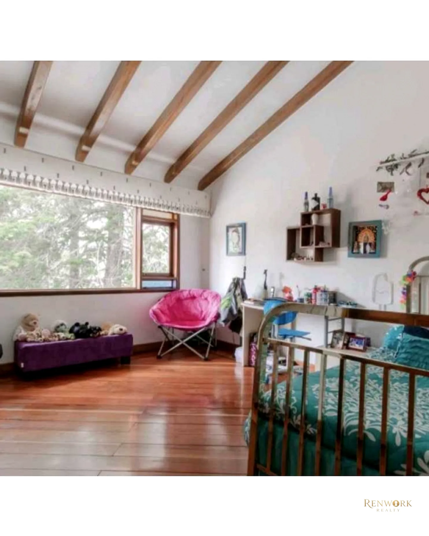 VENTA CASA ALTO DE LAS PALMAS · foto 15