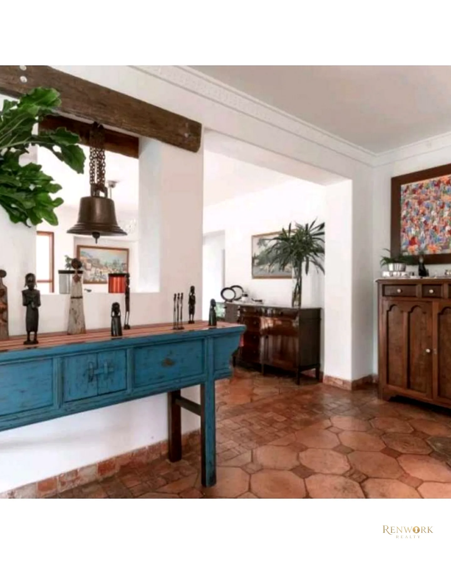 VENTA CASA ALTO DE LAS PALMAS · foto 8