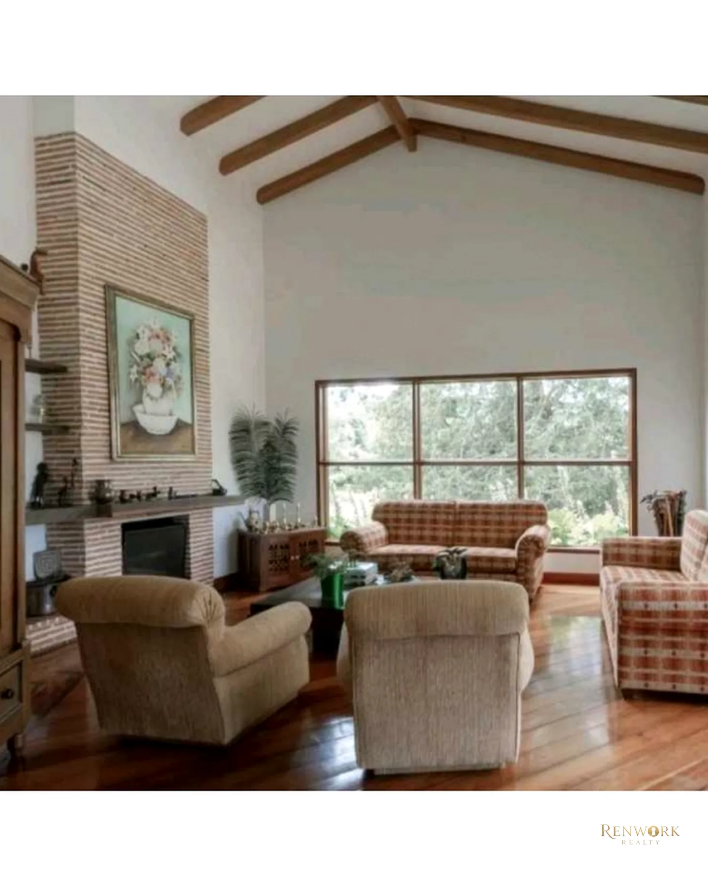 VENTA CASA ALTO DE LAS PALMAS · foto 1