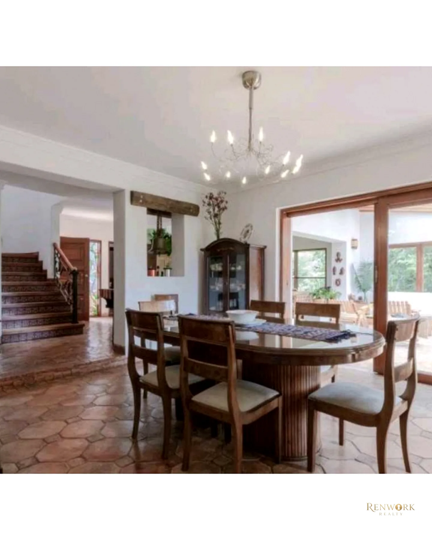 VENTA CASA ALTO DE LAS PALMAS · foto 5