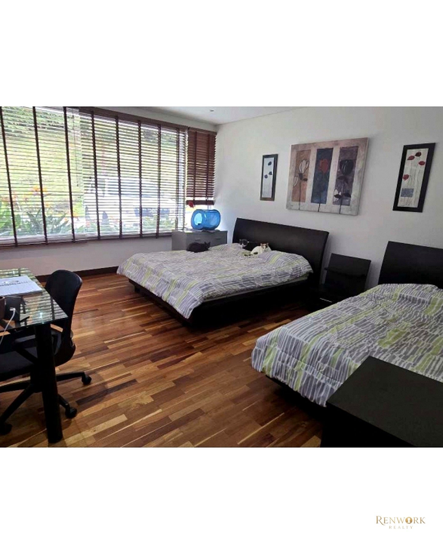 VENTA CASA ALTO DE LAS PALMAS SECTOR CANTAGIRONE NATURA · foto 10