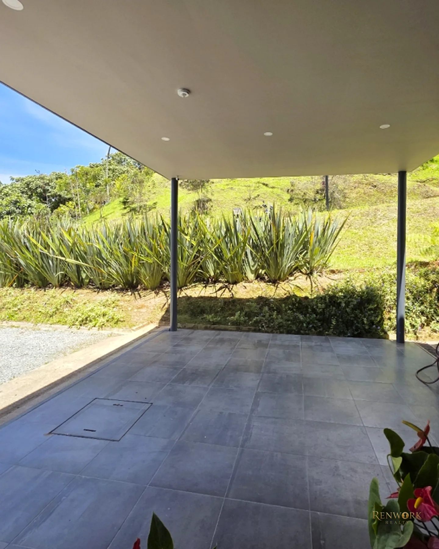 VENTA CASA ALTO DE PALMAS, UN SOLO NIVEL, UNIDAD CERRADA, MODERNA · foto 21