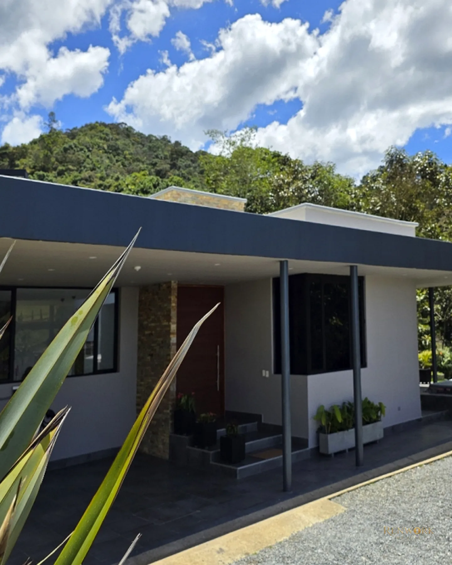 VENTA CASA ALTO DE PALMAS, UN SOLO NIVEL, UNIDAD CERRADA, MODERNA · foto 19