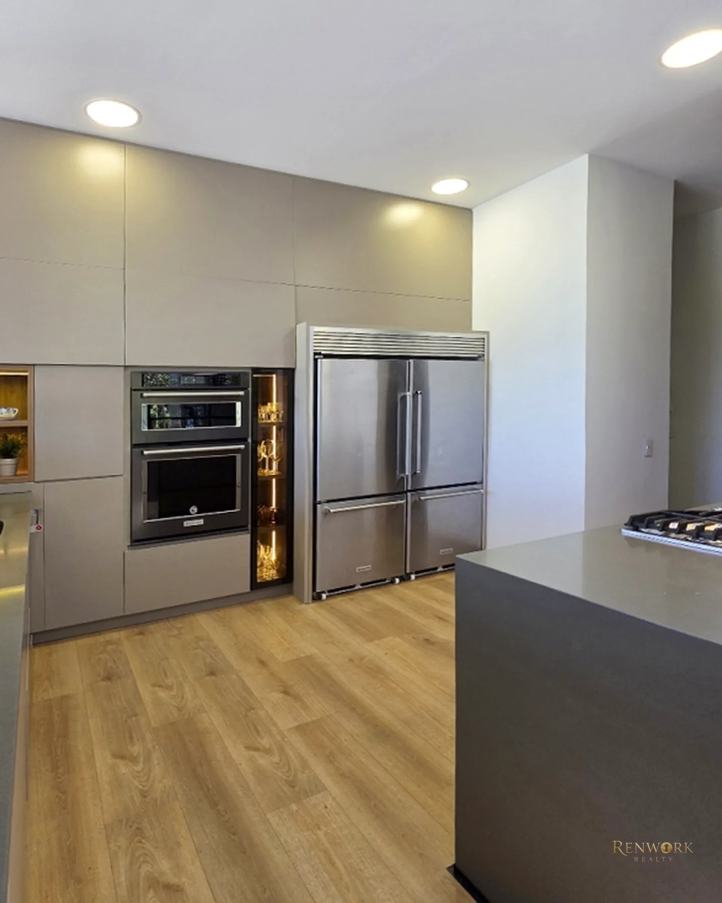 VENTA CASA ALTO DE PALMAS, UN SOLO NIVEL, UNIDAD CERRADA, MODERNA · foto 7