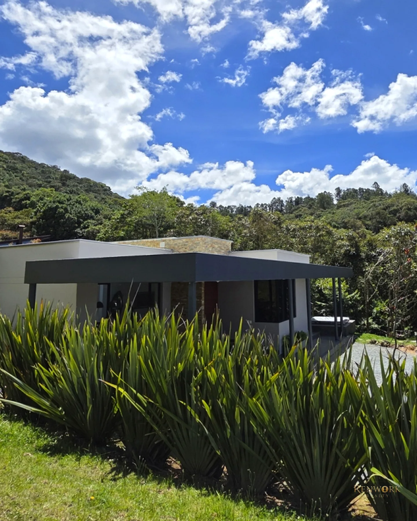 VENTA CASA ALTO DE PALMAS, UN SOLO NIVEL, UNIDAD CERRADA, MODERNA · foto 23