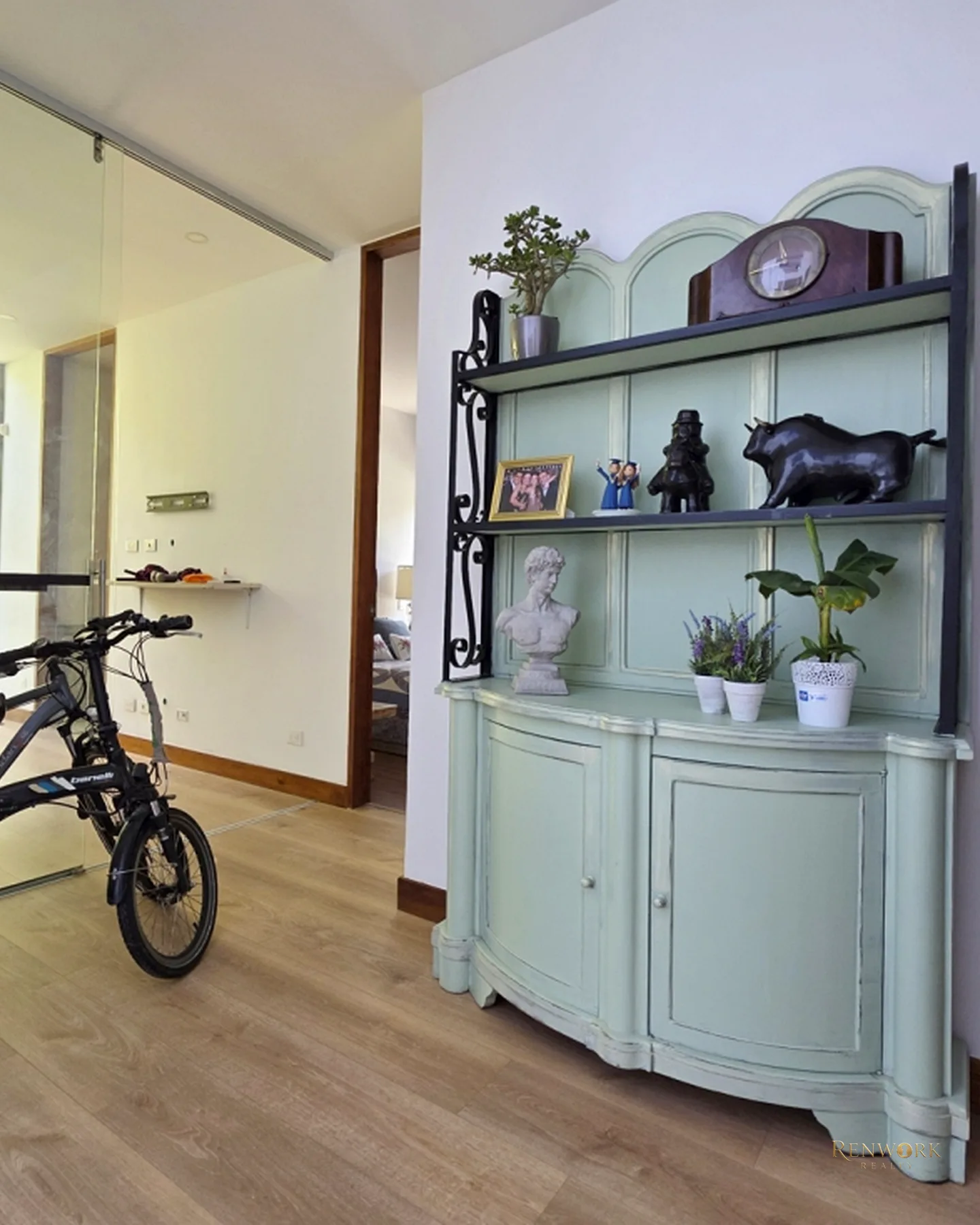 VENTA CASA ALTO DE PALMAS, UN SOLO NIVEL, UNIDAD CERRADA, MODERNA · foto 13