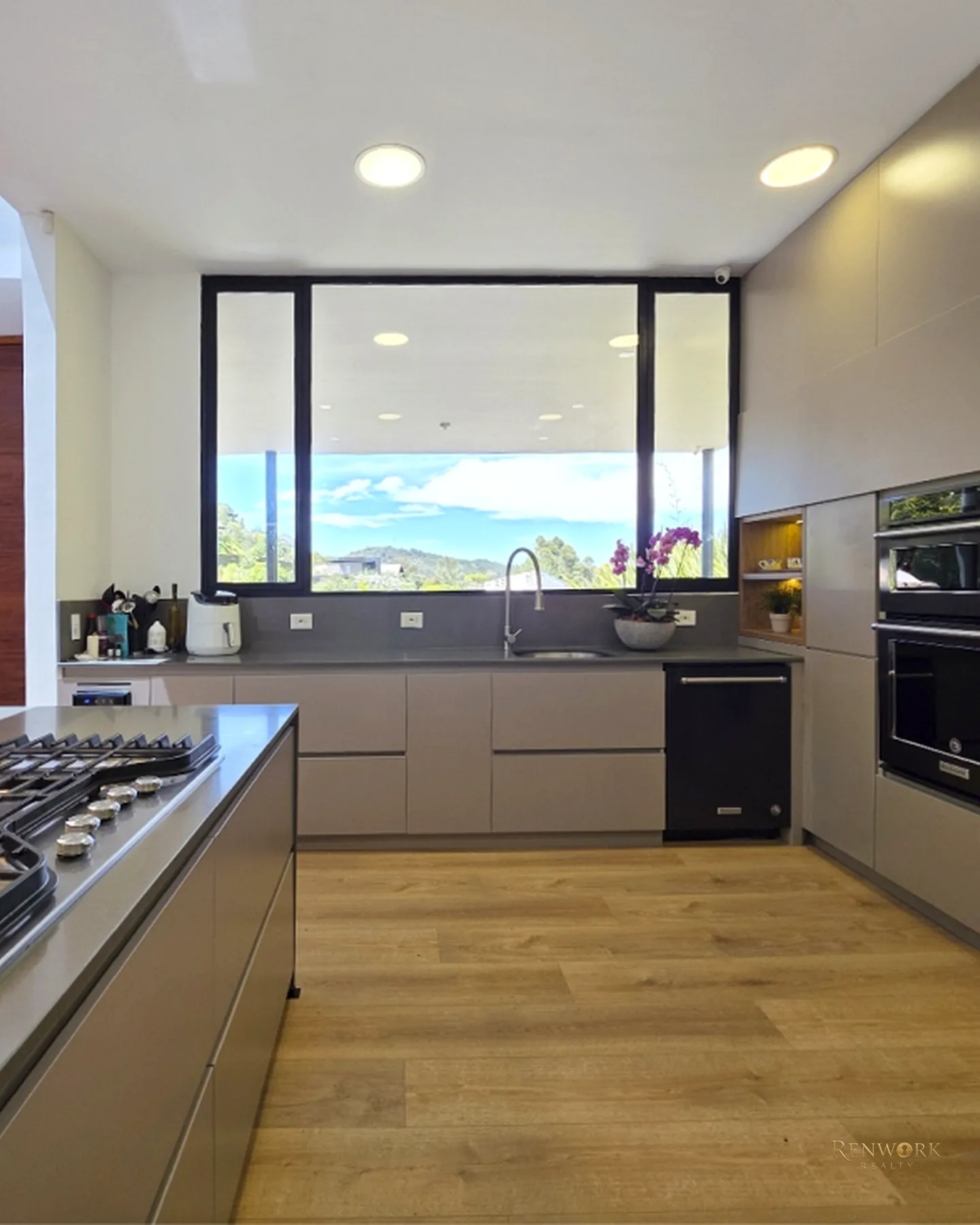 VENTA CASA ALTO DE PALMAS, UN SOLO NIVEL, UNIDAD CERRADA, MODERNA · foto 10