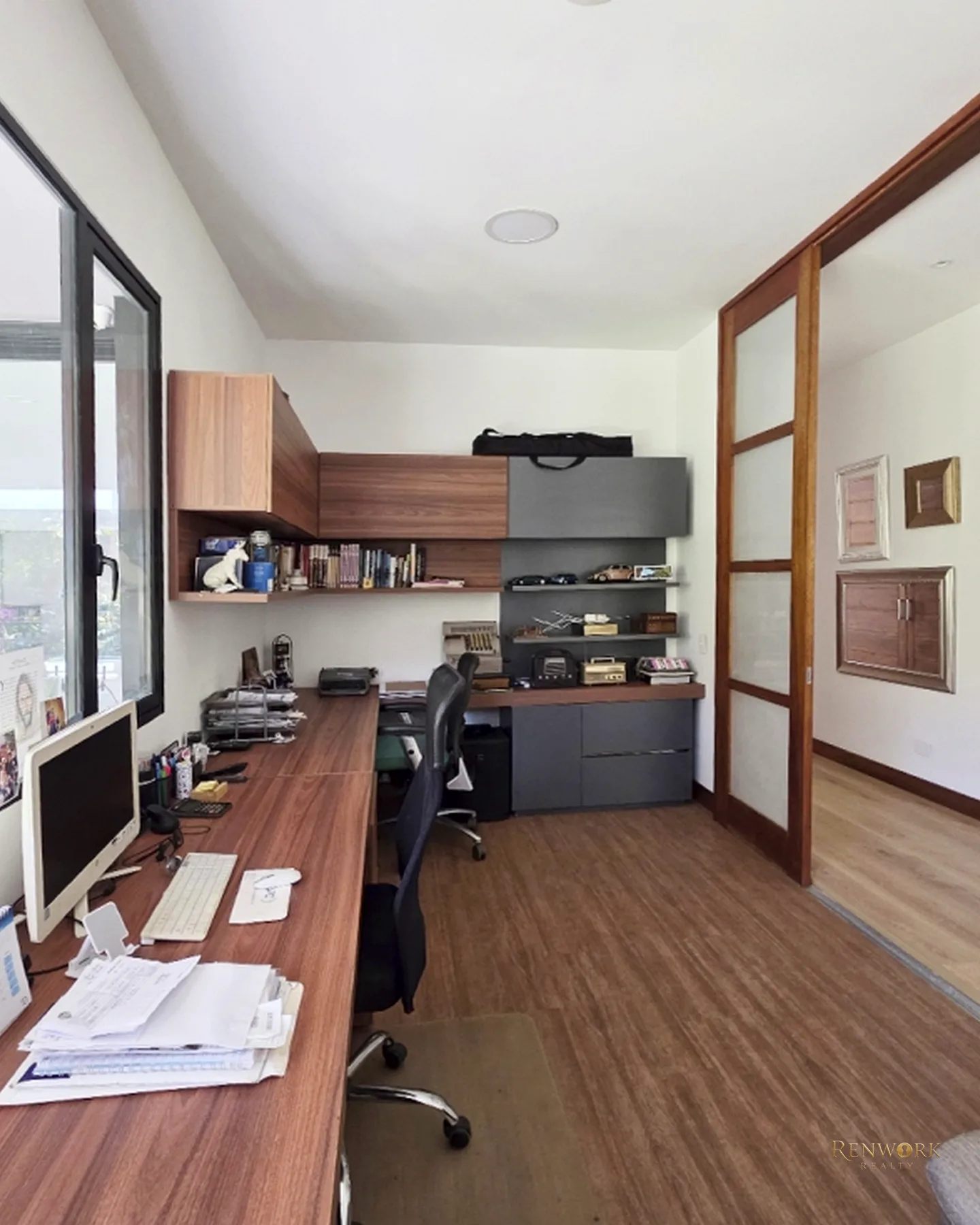 VENTA CASA ALTO DE PALMAS, UN SOLO NIVEL, UNIDAD CERRADA, MODERNA · foto 17