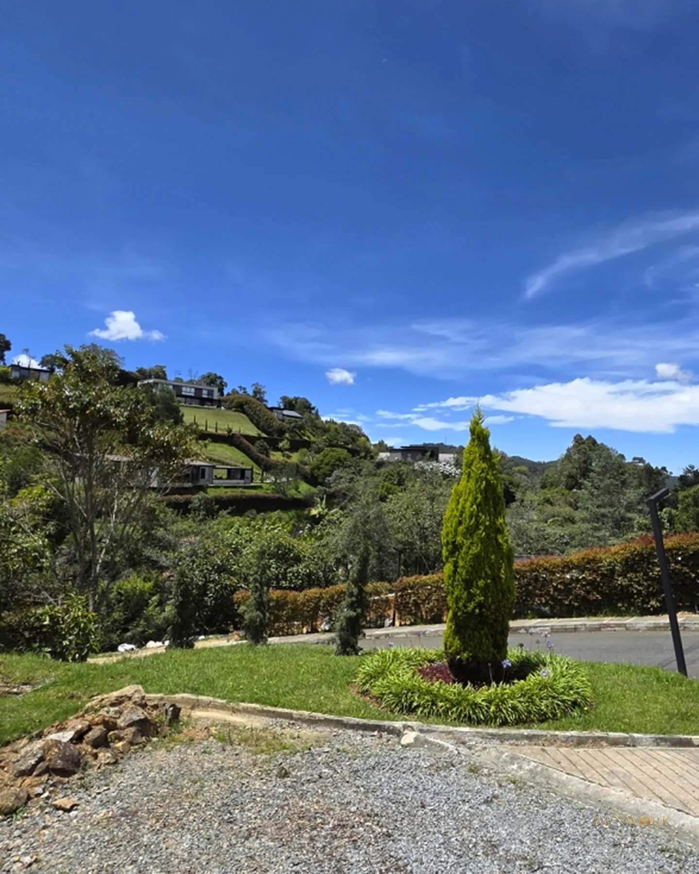 VENTA CASA ALTO DE PALMAS, UN SOLO NIVEL, UNIDAD CERRADA, MODERNA · foto 22