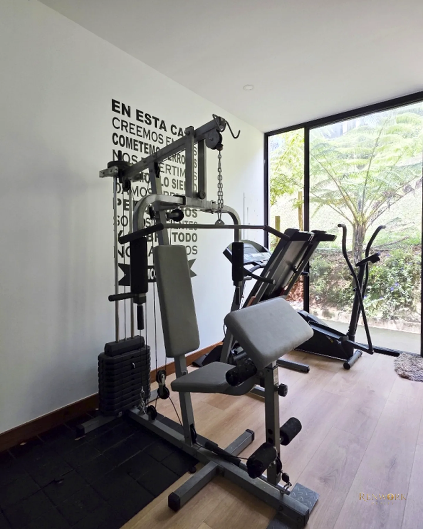 VENTA CASA ALTO DE PALMAS, UN SOLO NIVEL, UNIDAD CERRADA, MODERNA · foto 20