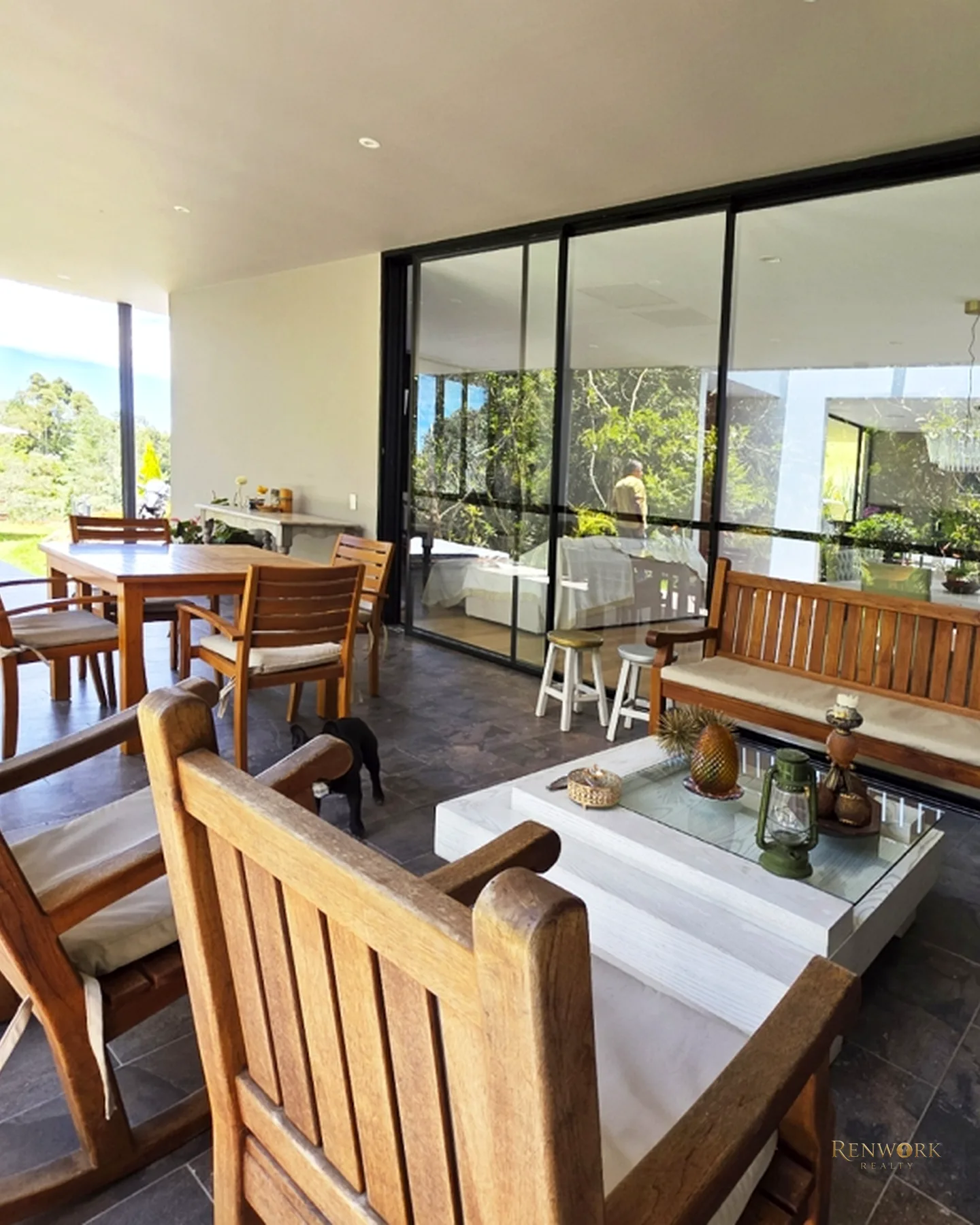 VENTA CASA ALTO DE PALMAS, UN SOLO NIVEL, UNIDAD CERRADA, MODERNA · foto 15