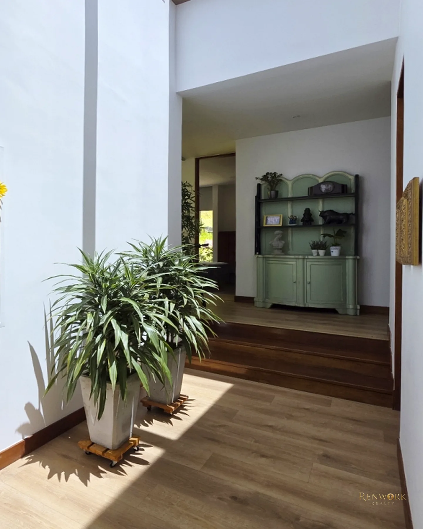 VENTA CASA ALTO DE PALMAS, UN SOLO NIVEL, UNIDAD CERRADA, MODERNA · foto 18