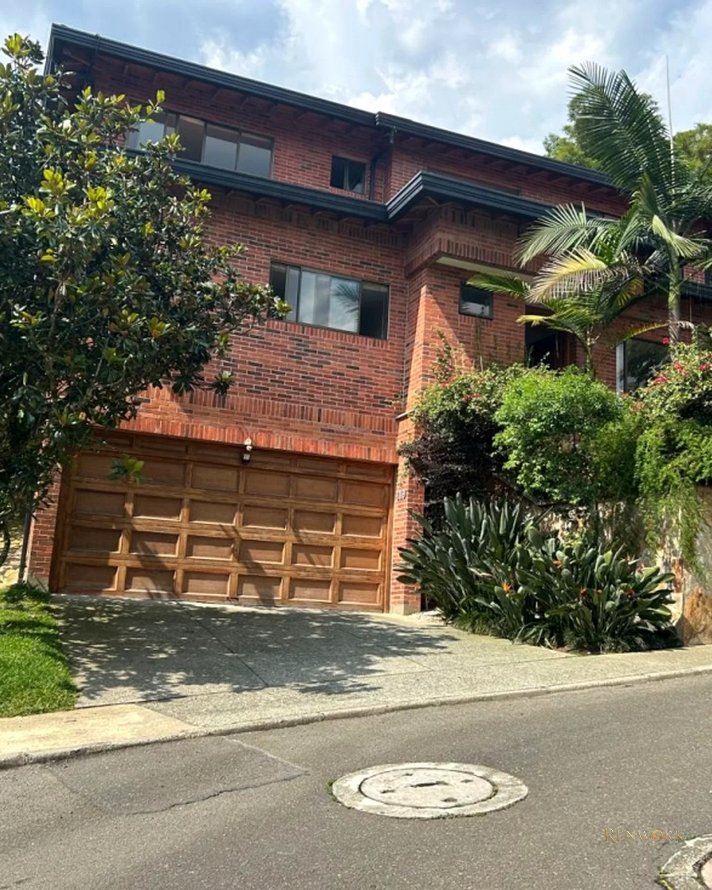 VENTA CASA ALTOS DEL POBLADO MEDELLÍN 308,56 MTS2 · foto 20