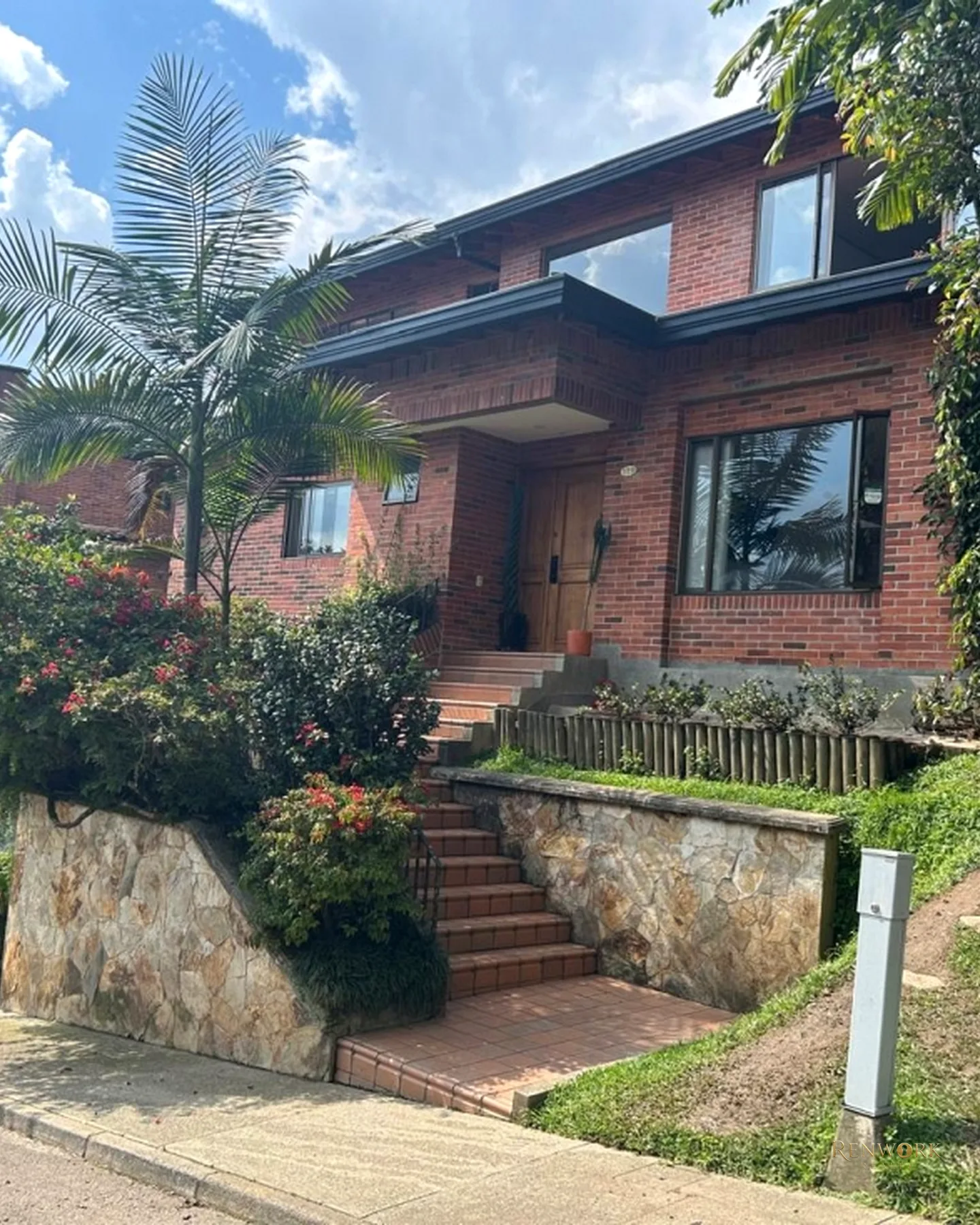 VENTA CASA ALTOS DEL POBLADO MEDELLÍN 308,56 MTS2 · foto 17